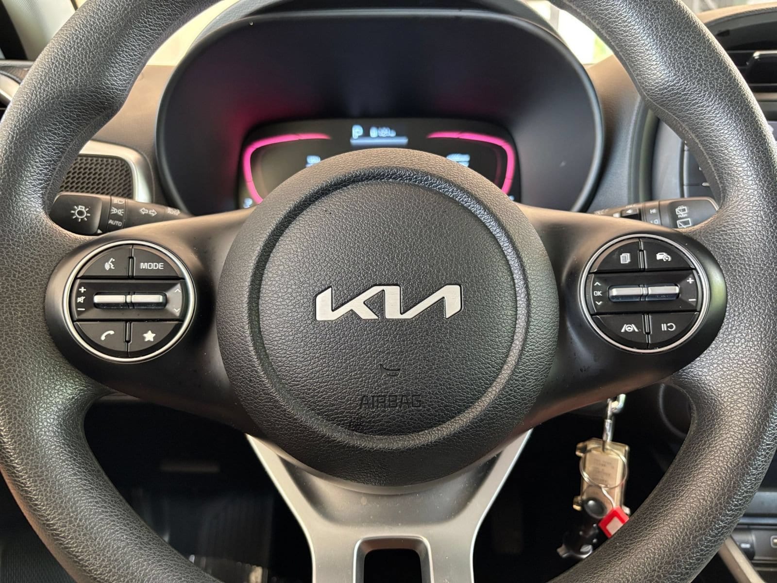 Thumbnail: 2025 Kia Soul - 21