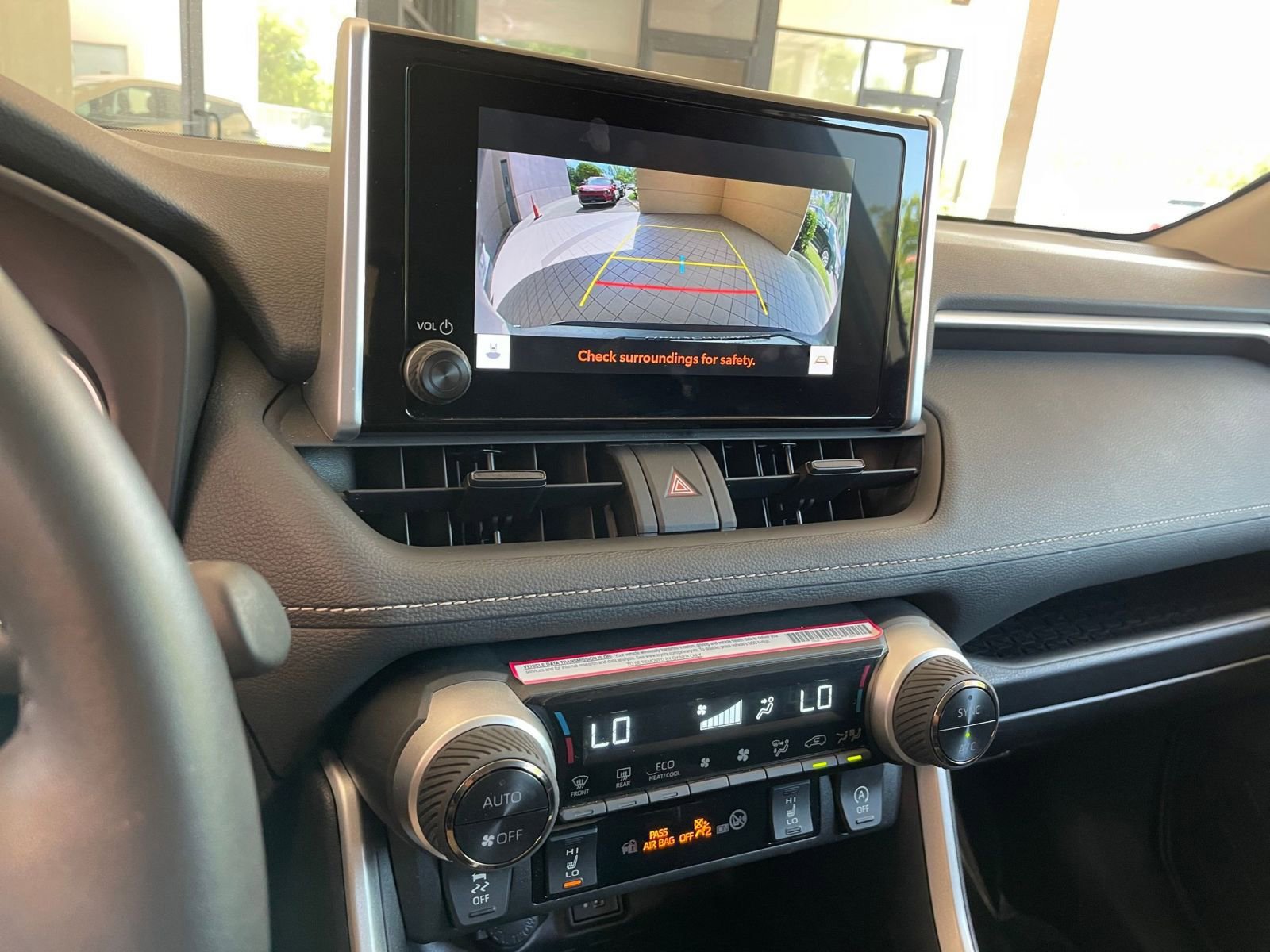 Thumbnail: 2024 Toyota RAV4 - 18