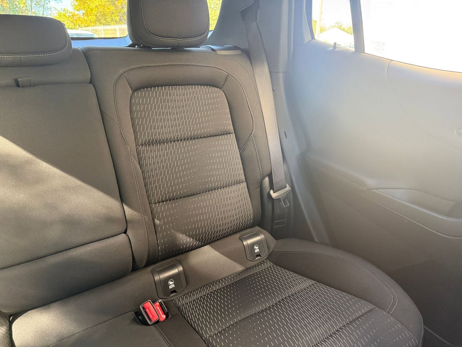 Thumbnail: 2025 Chevrolet Equinox - 31