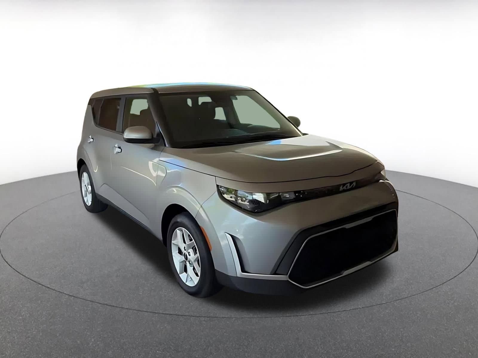 Thumbnail: 2025 Kia Soul - 3