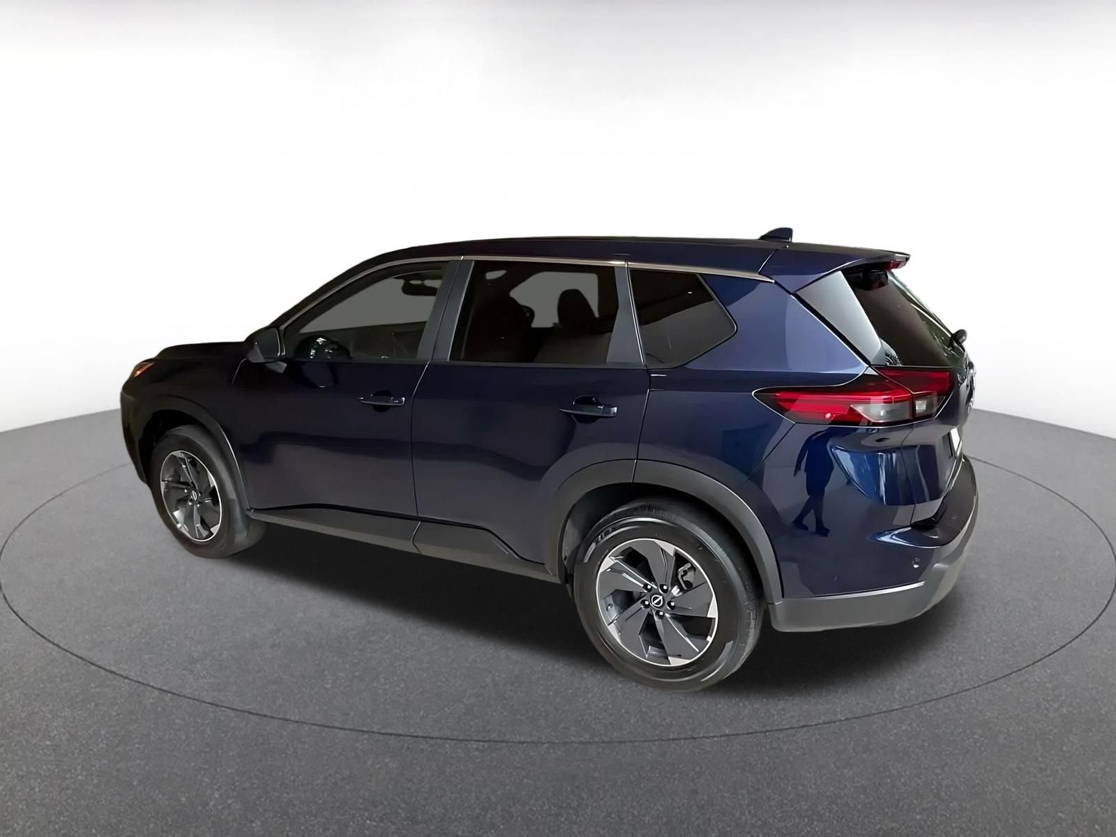 Thumbnail: 2026 Nissan Rogue - 9