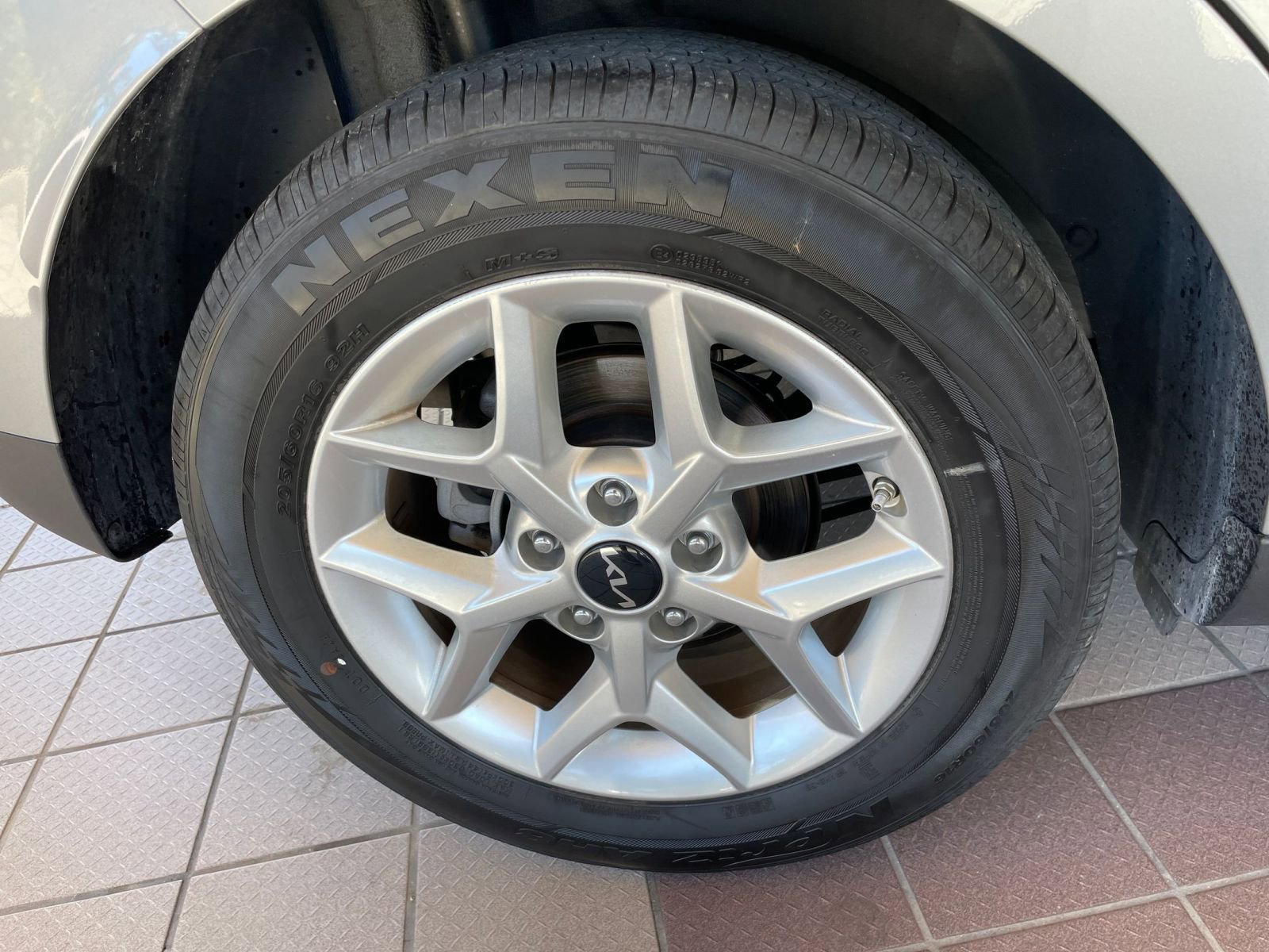 Thumbnail: 2025 Kia Soul - 28