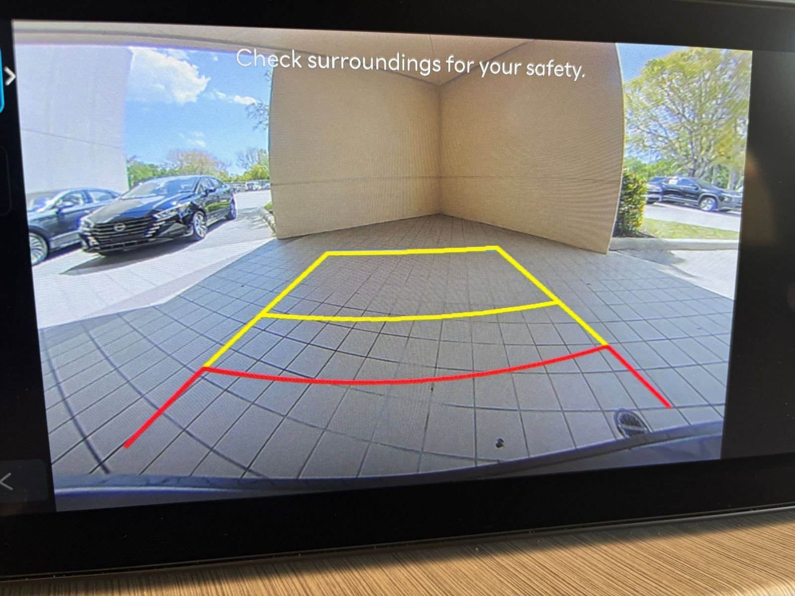 Thumbnail: 2025 Hyundai Sonata - 25