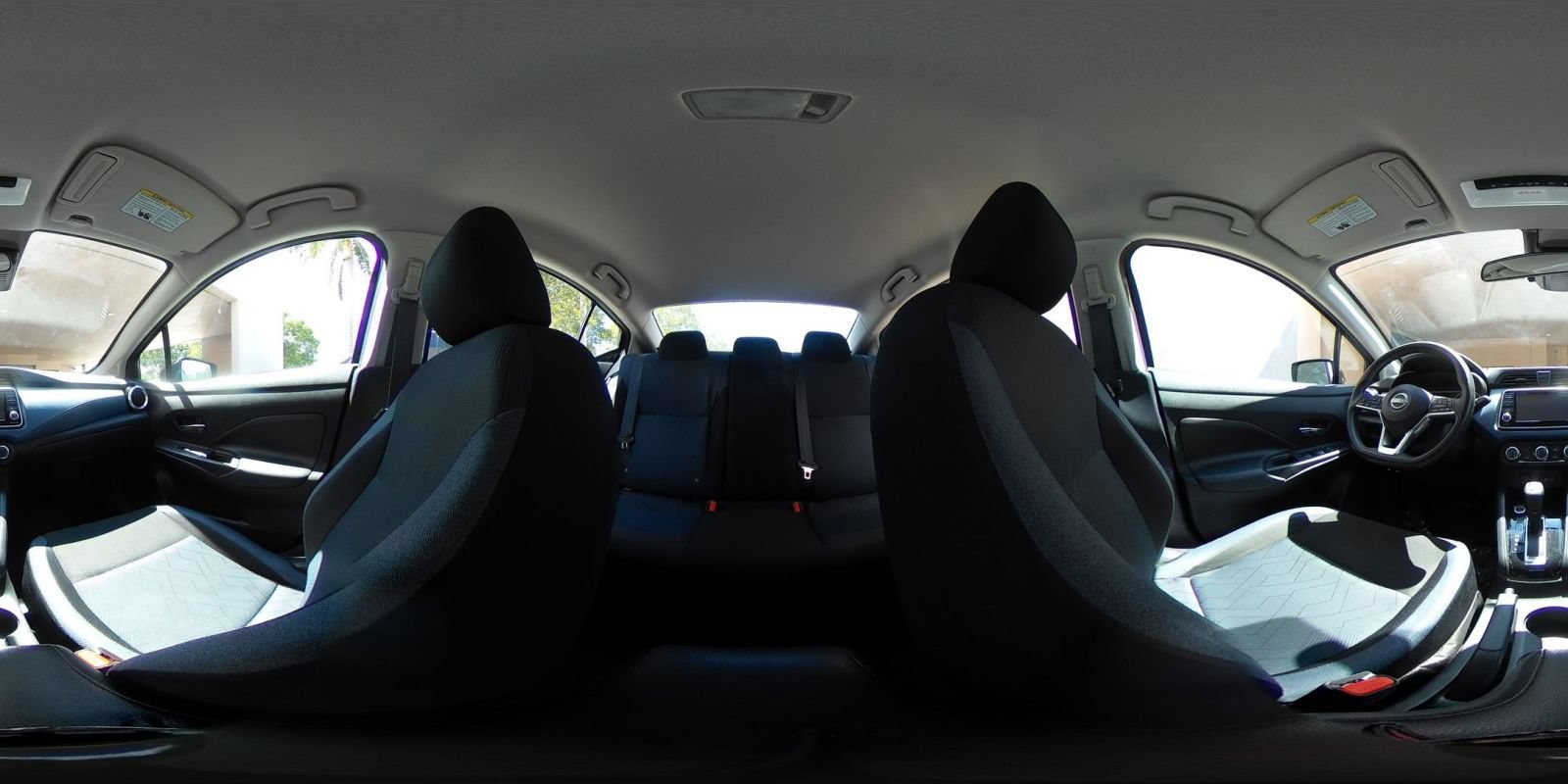 Thumbnail: 2025 Nissan Versa - 32