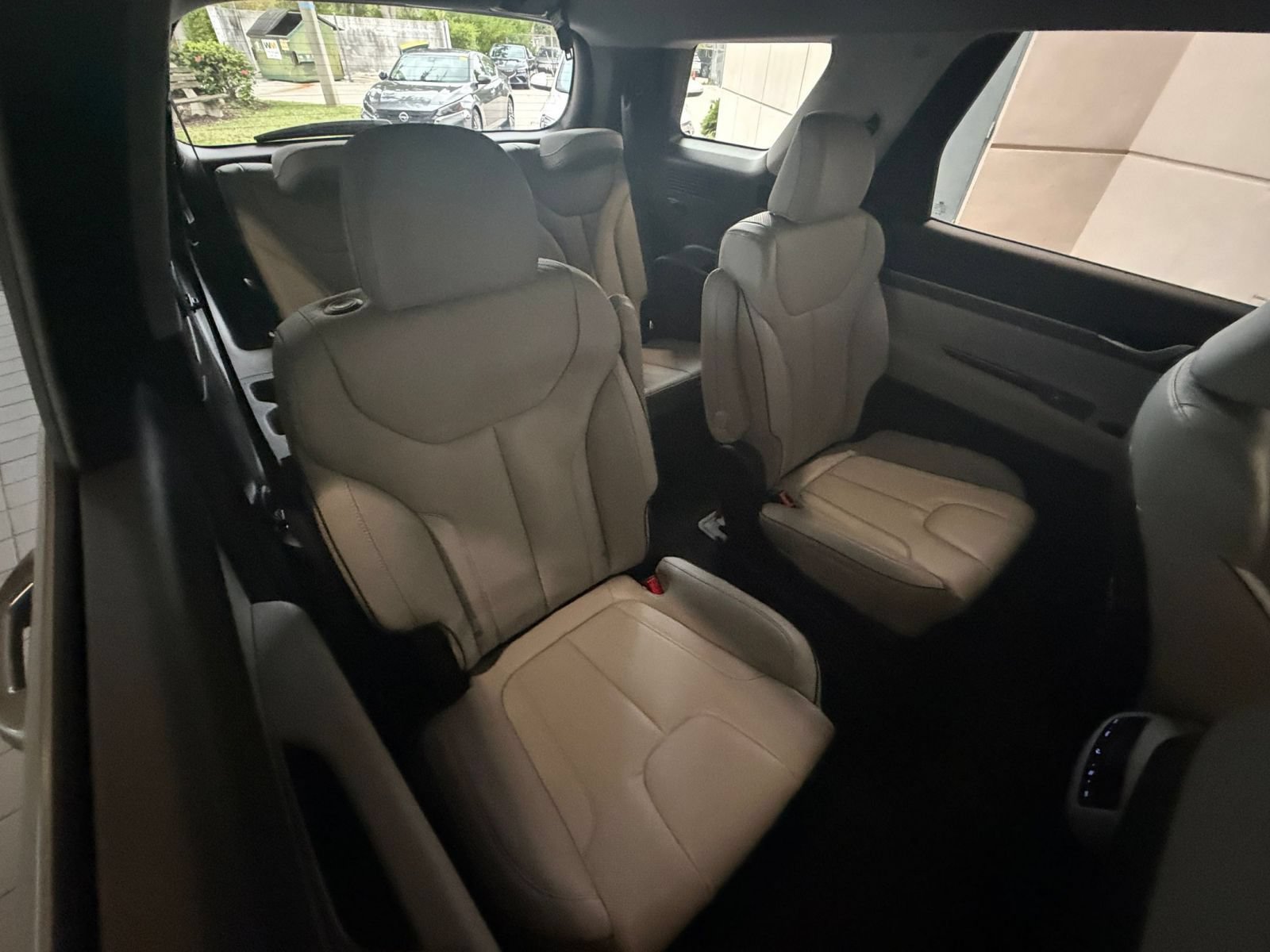Thumbnail: 2024 Hyundai Palisade - 32