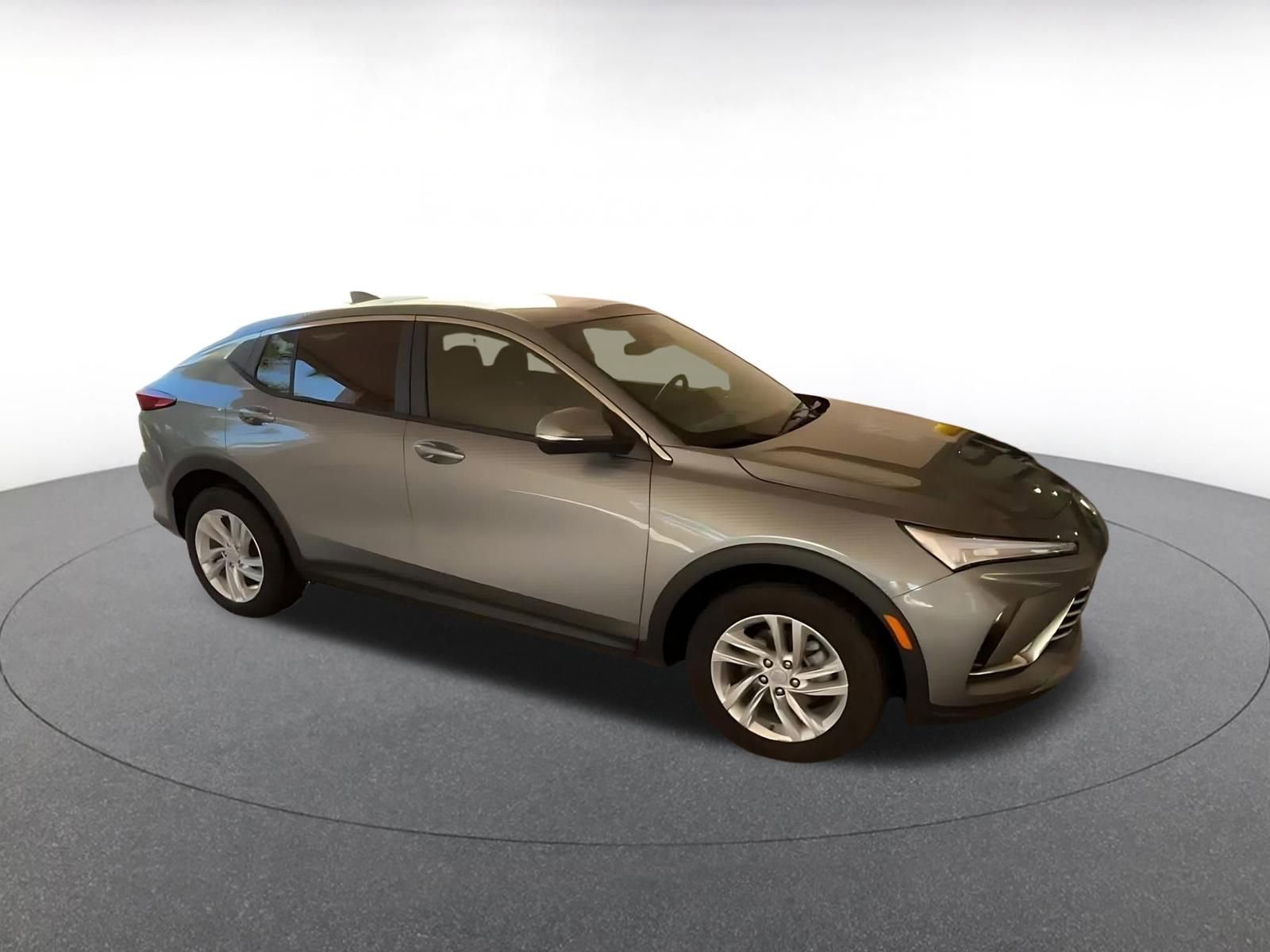 Thumbnail: 2025 Buick Envista - 2