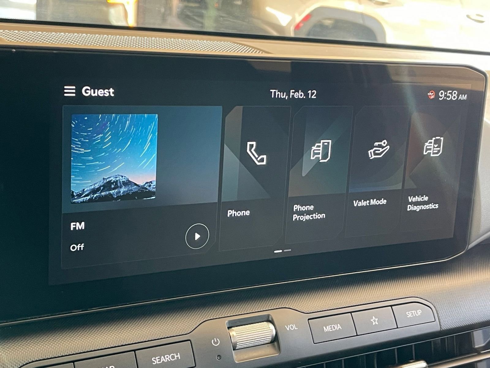 Thumbnail: 2025 Kia K4 - 20