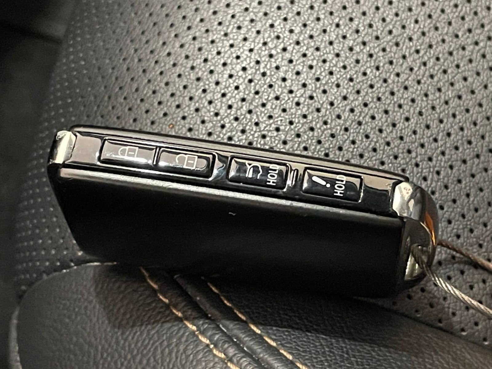 Thumbnail: 2025 Mazda CX-90 - 22