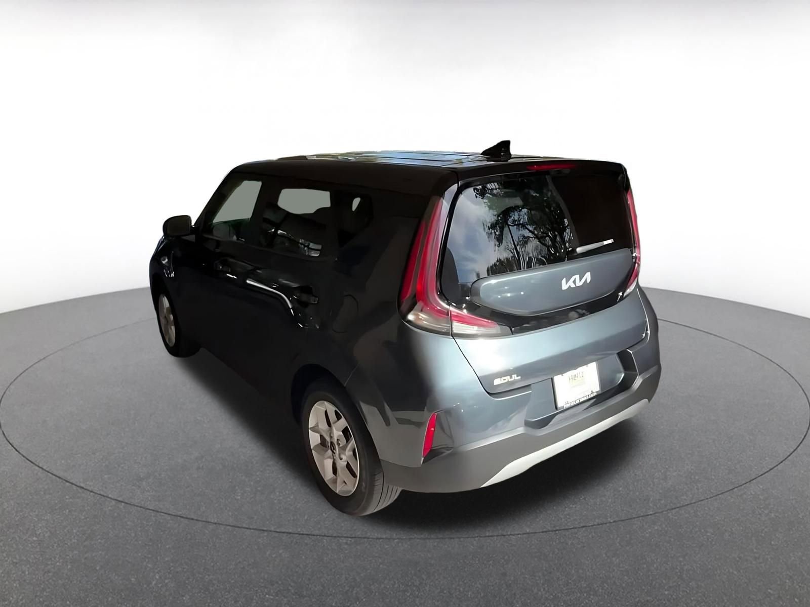 Thumbnail: 2025 Kia Soul - 10