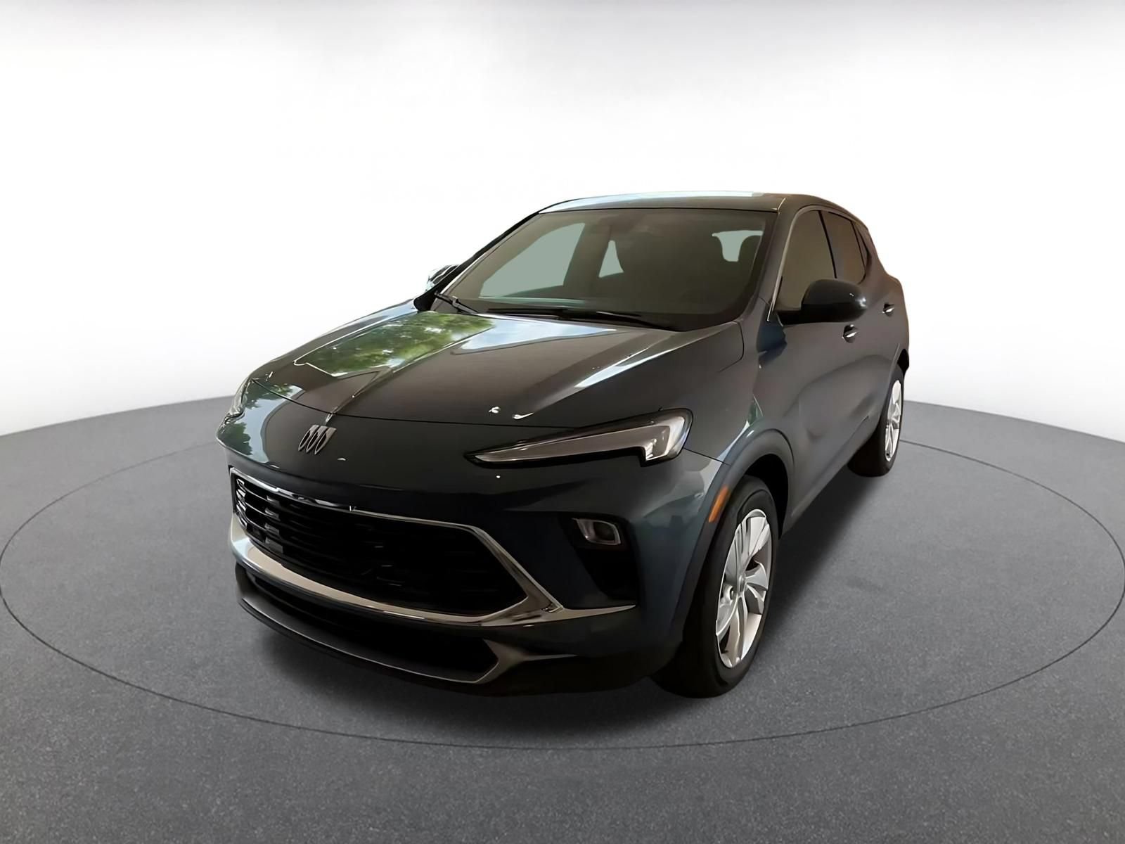 Thumbnail: 2026 Buick Encore GX - 6