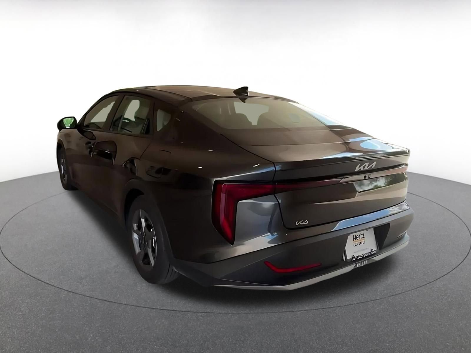 Thumbnail: 2025 Kia K4 - 10