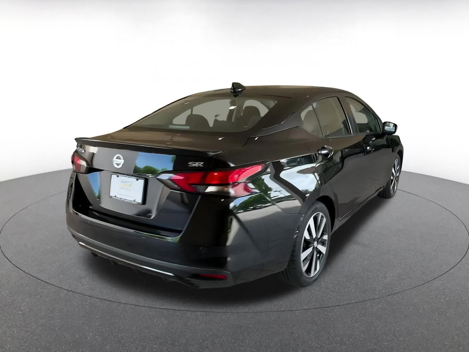Thumbnail: 2022 Nissan Versa - 11