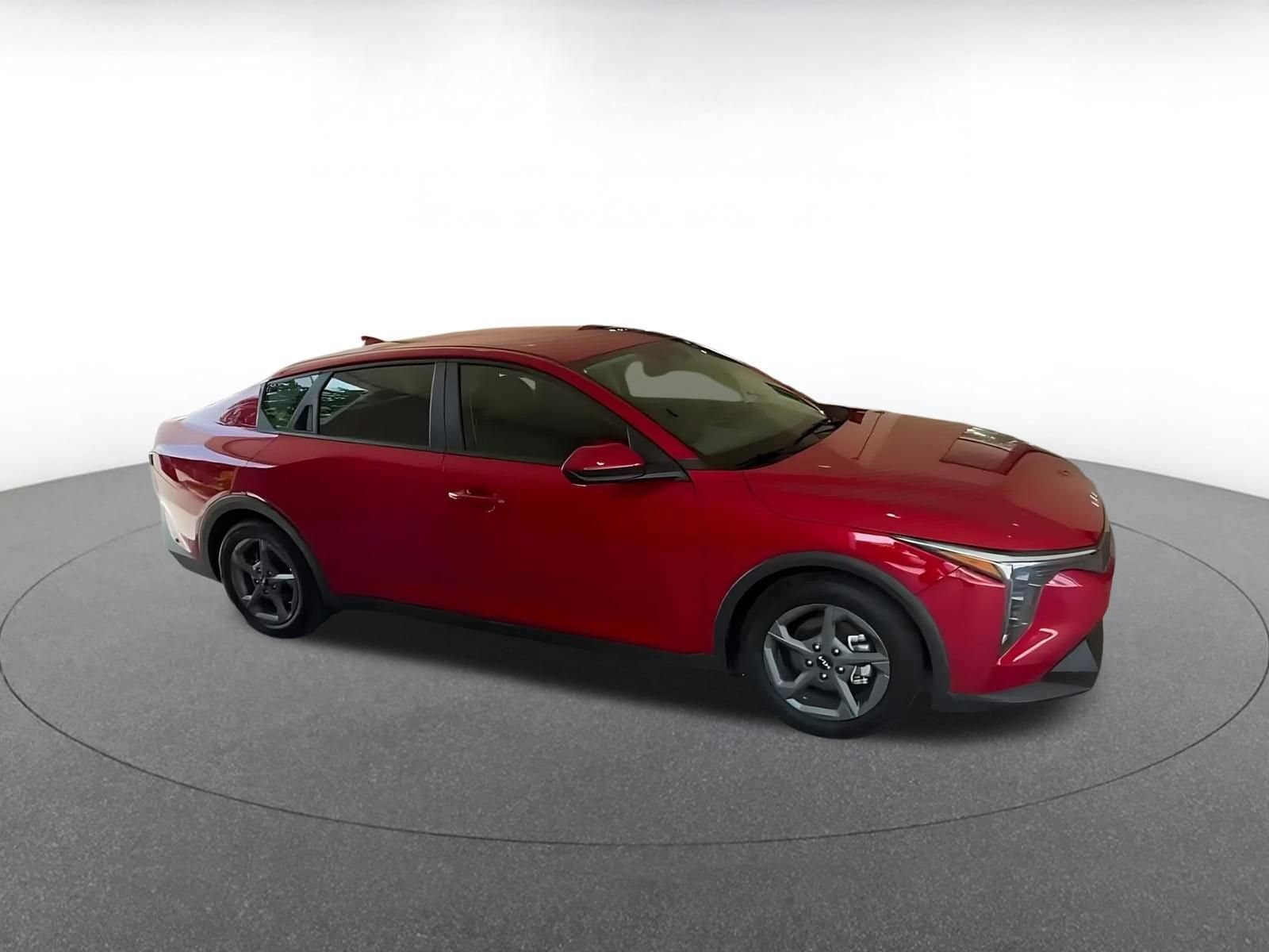 Thumbnail: 2025 Kia K4 - 2