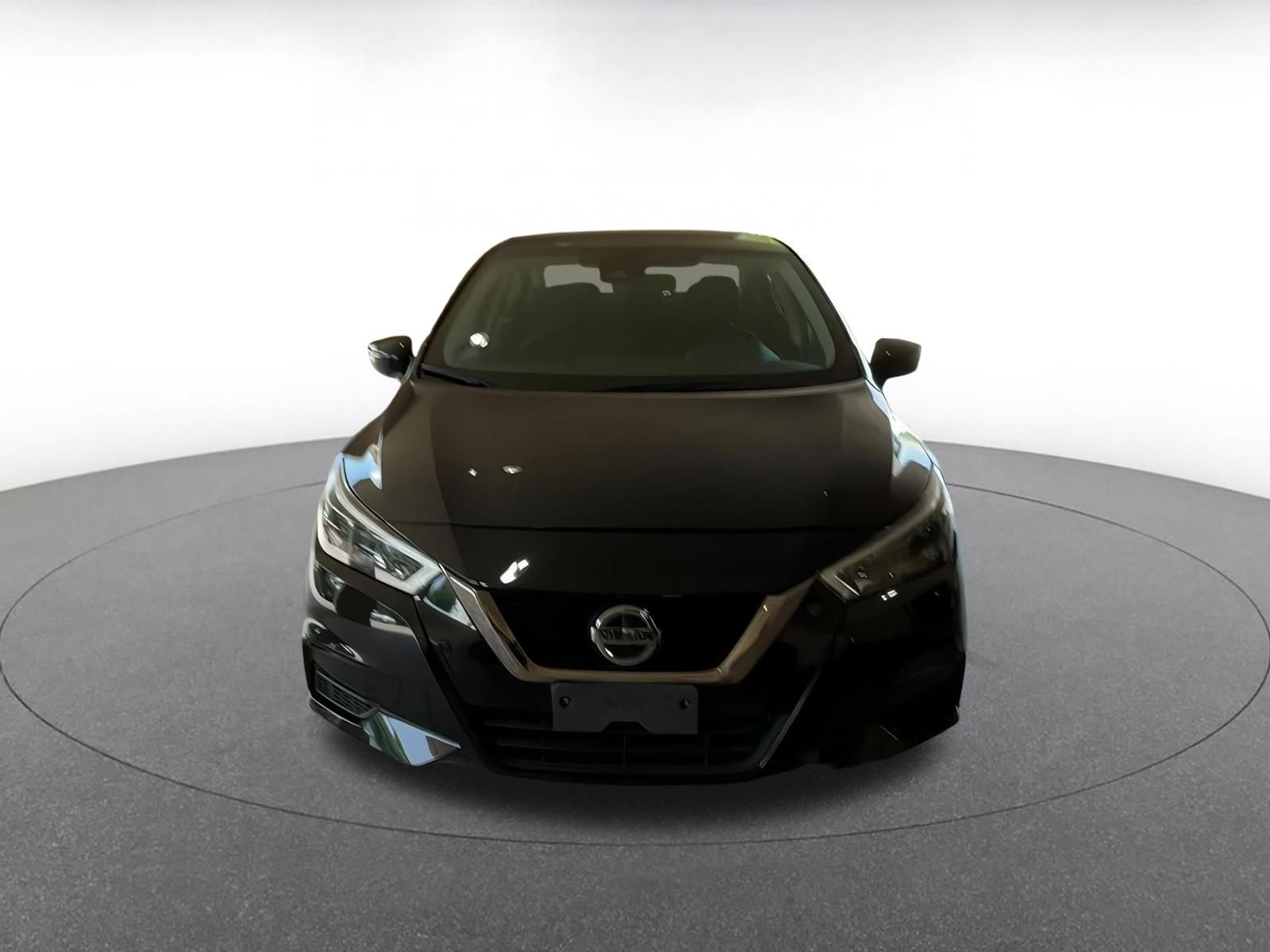 Thumbnail: 2022 Nissan Versa - 4