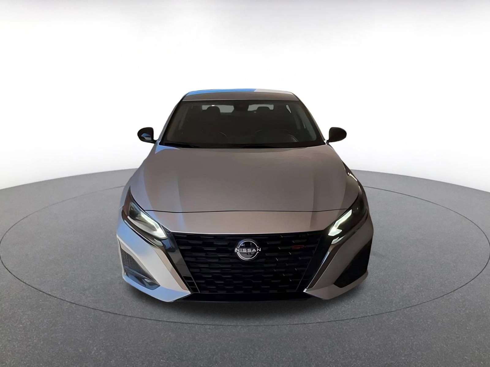 Thumbnail: 2025 Nissan Altima - 4