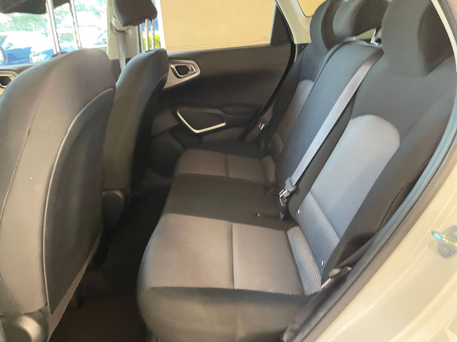 Thumbnail: 2025 Kia Soul - 20