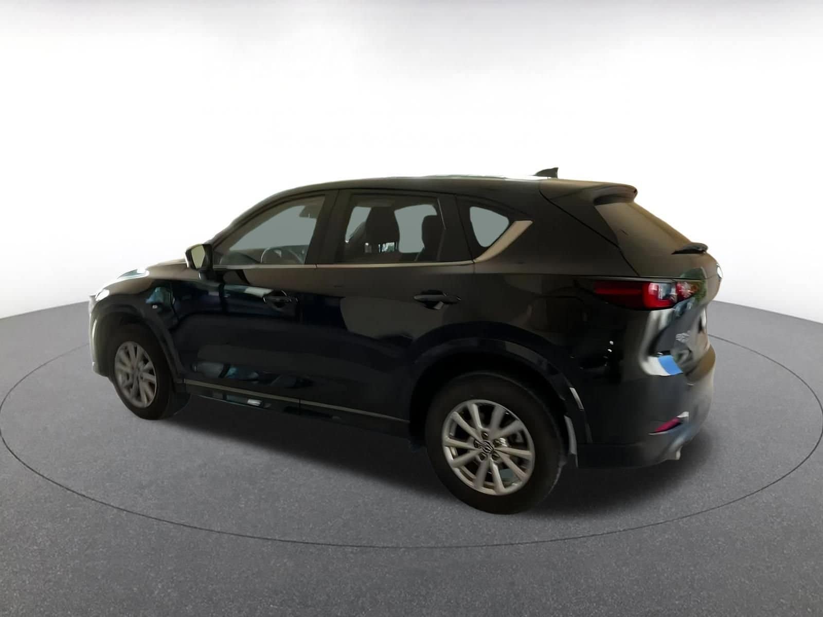 Thumbnail: 2025 Mazda CX-5 - 10