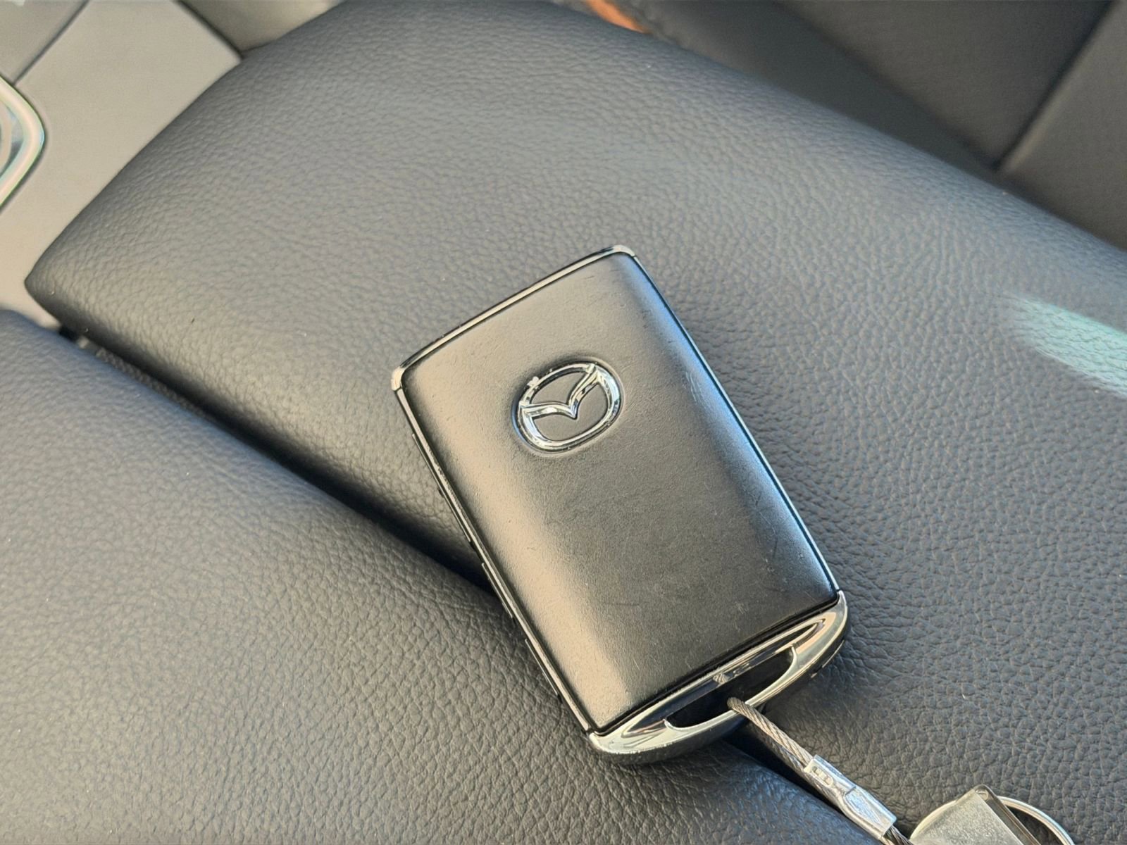 Thumbnail: 2025 Mazda CX-50 - 22