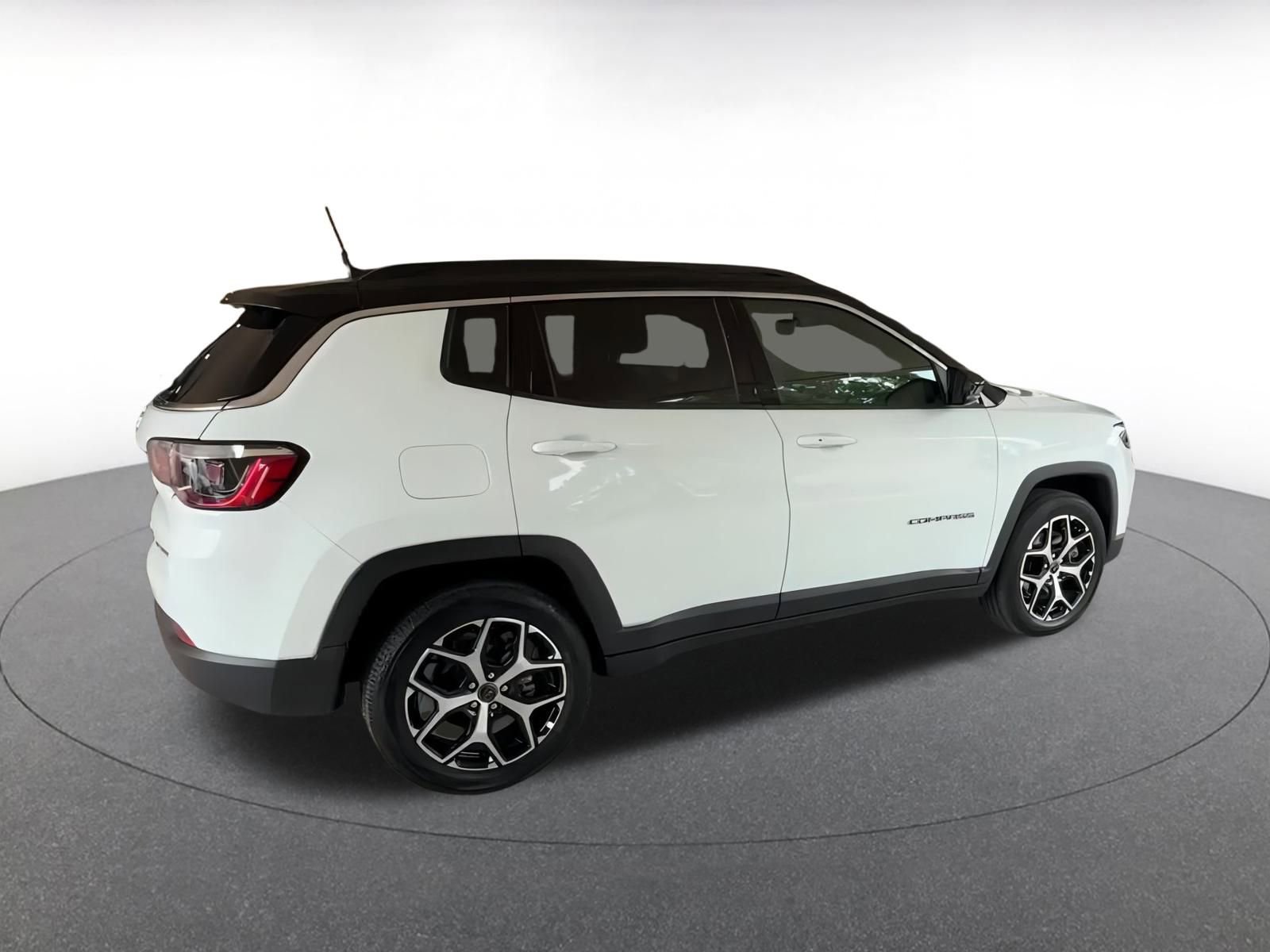 Thumbnail: 2025 Jeep Compass - 14