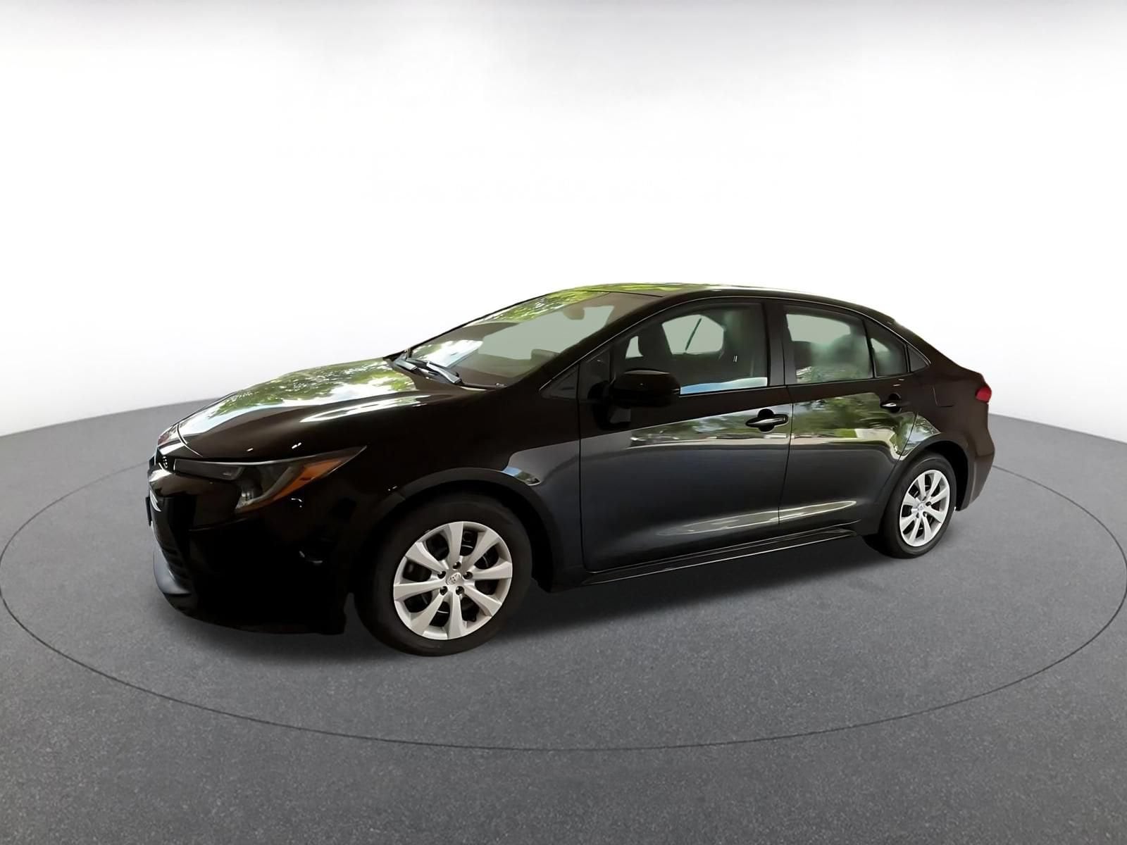 Thumbnail: 2025 Toyota Corolla - 7