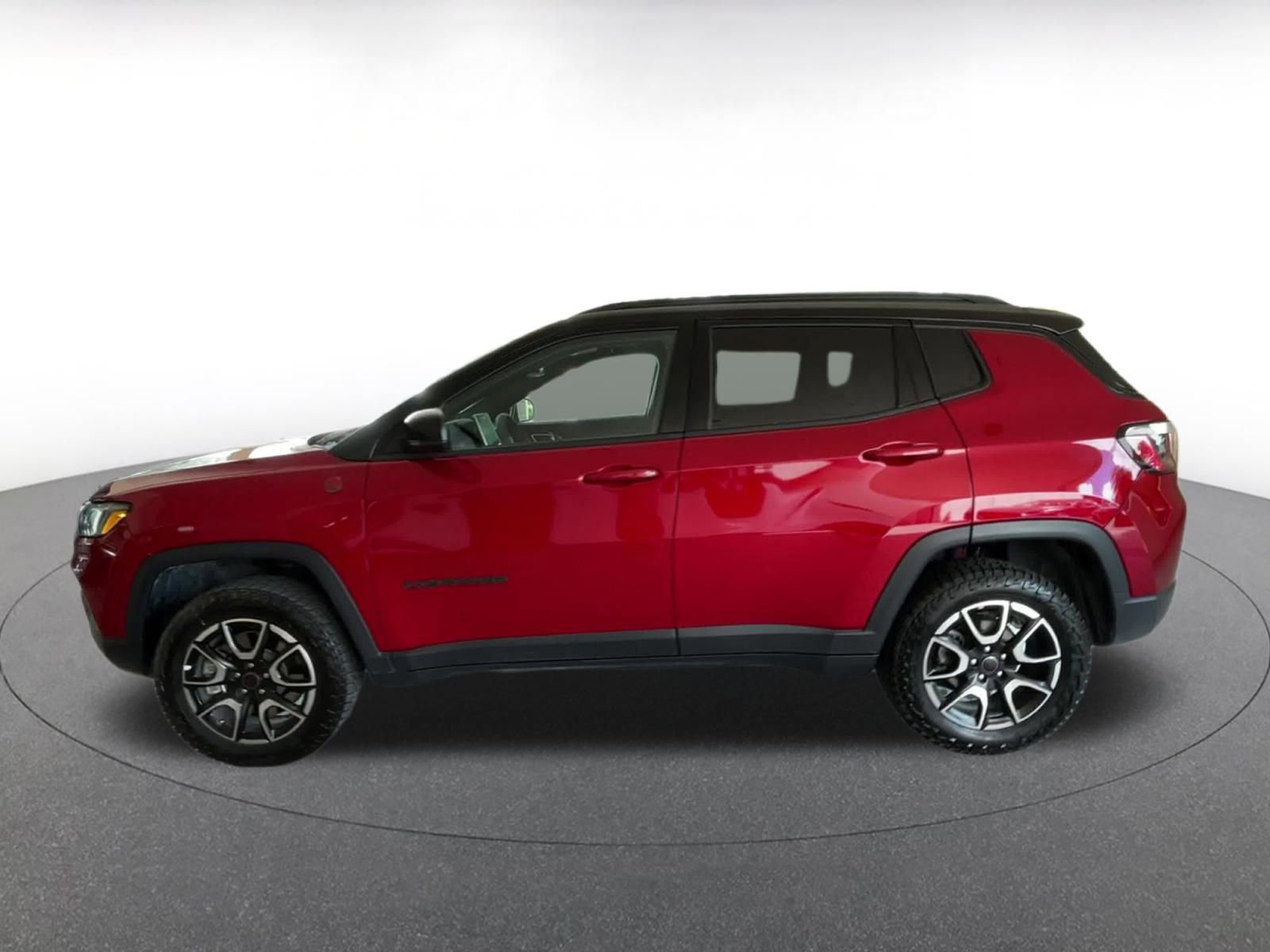 Thumbnail: 2025 Jeep Compass - 9