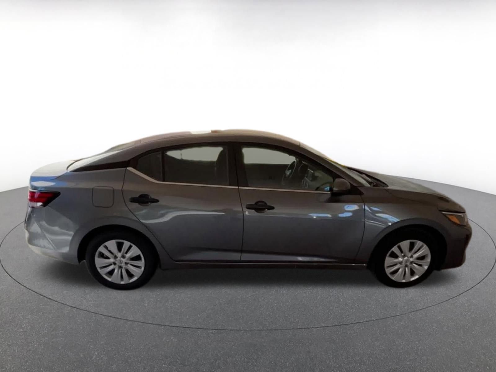 Thumbnail: 2025 Nissan Sentra - 16