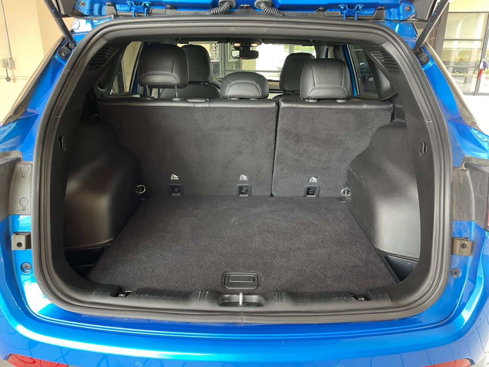 Thumbnail: 2025 Jeep Compass - 32