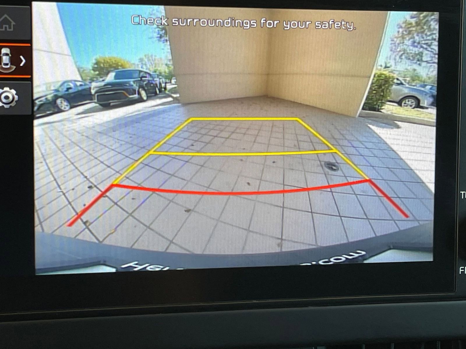 Thumbnail: 2025 Kia Sportage - 23