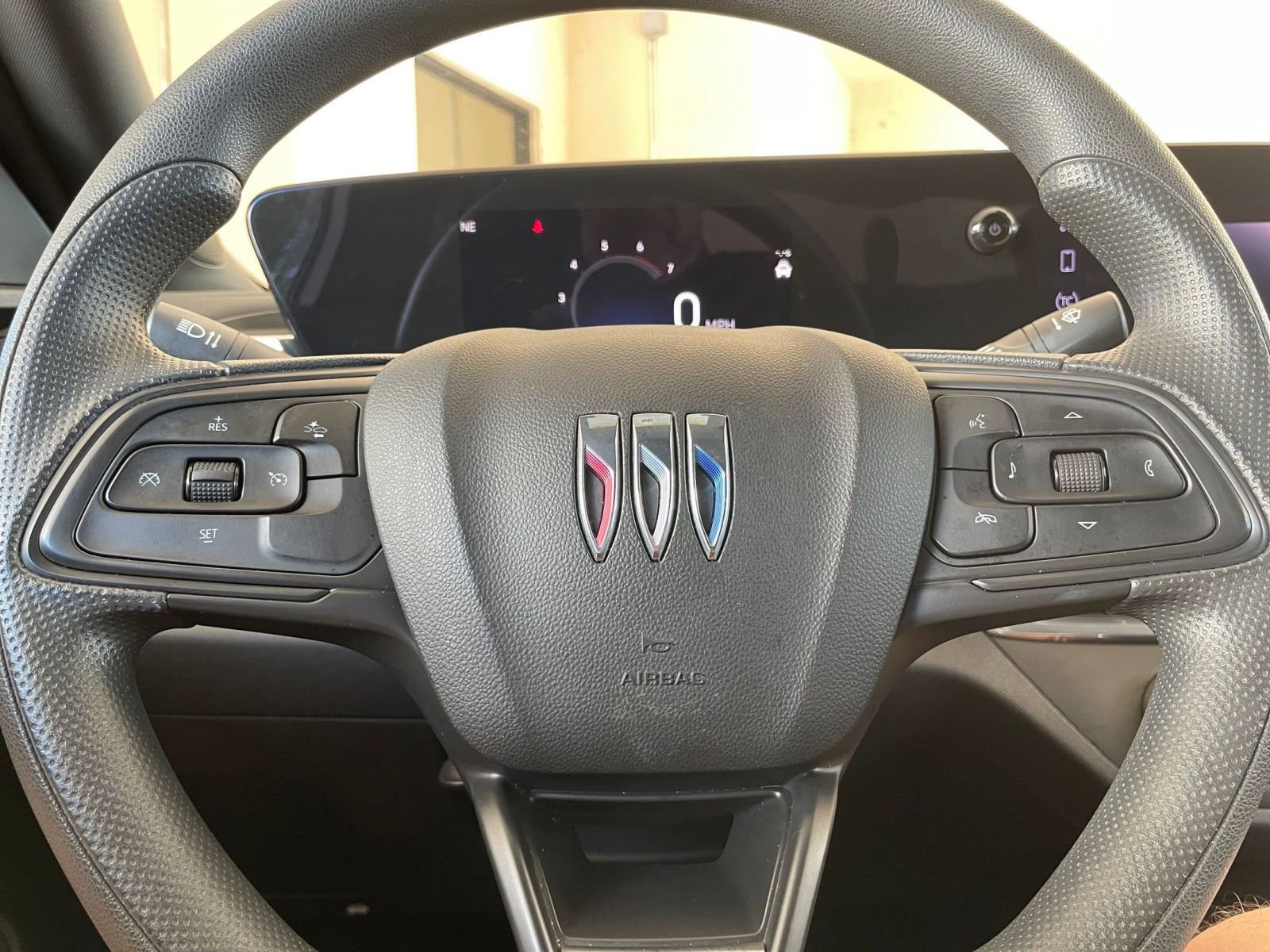 Thumbnail: 2025 Buick Envista - 25