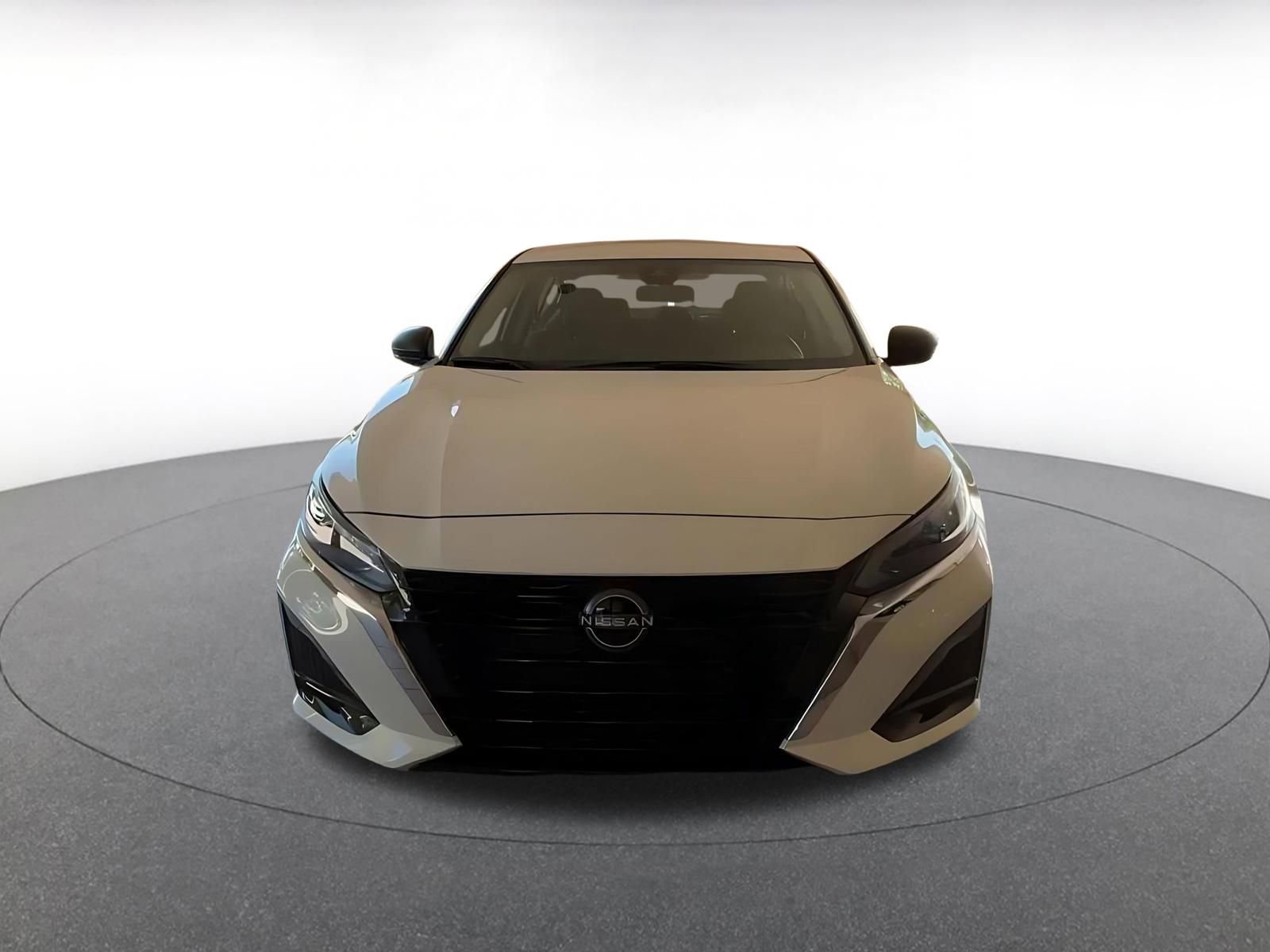 Thumbnail: 2025 Nissan Altima - 11