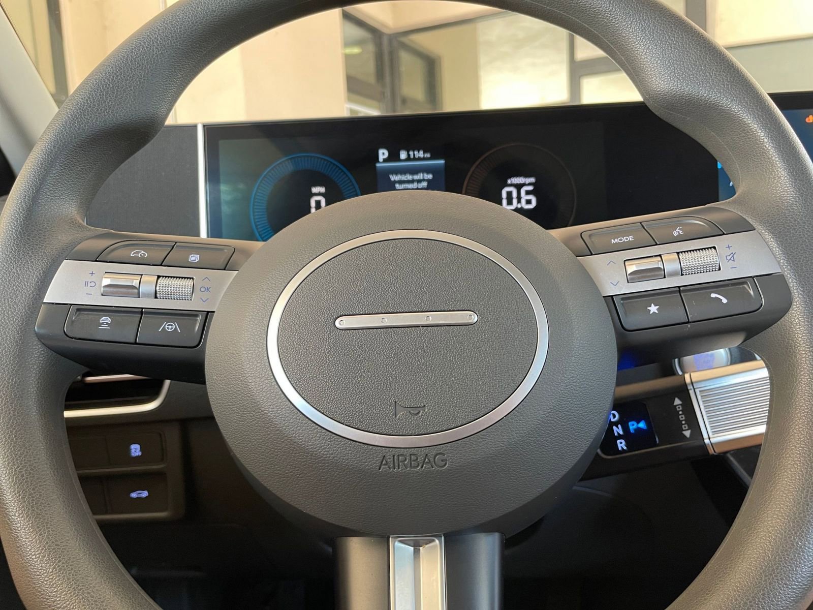 Thumbnail: 2025 Hyundai Sonata - 28