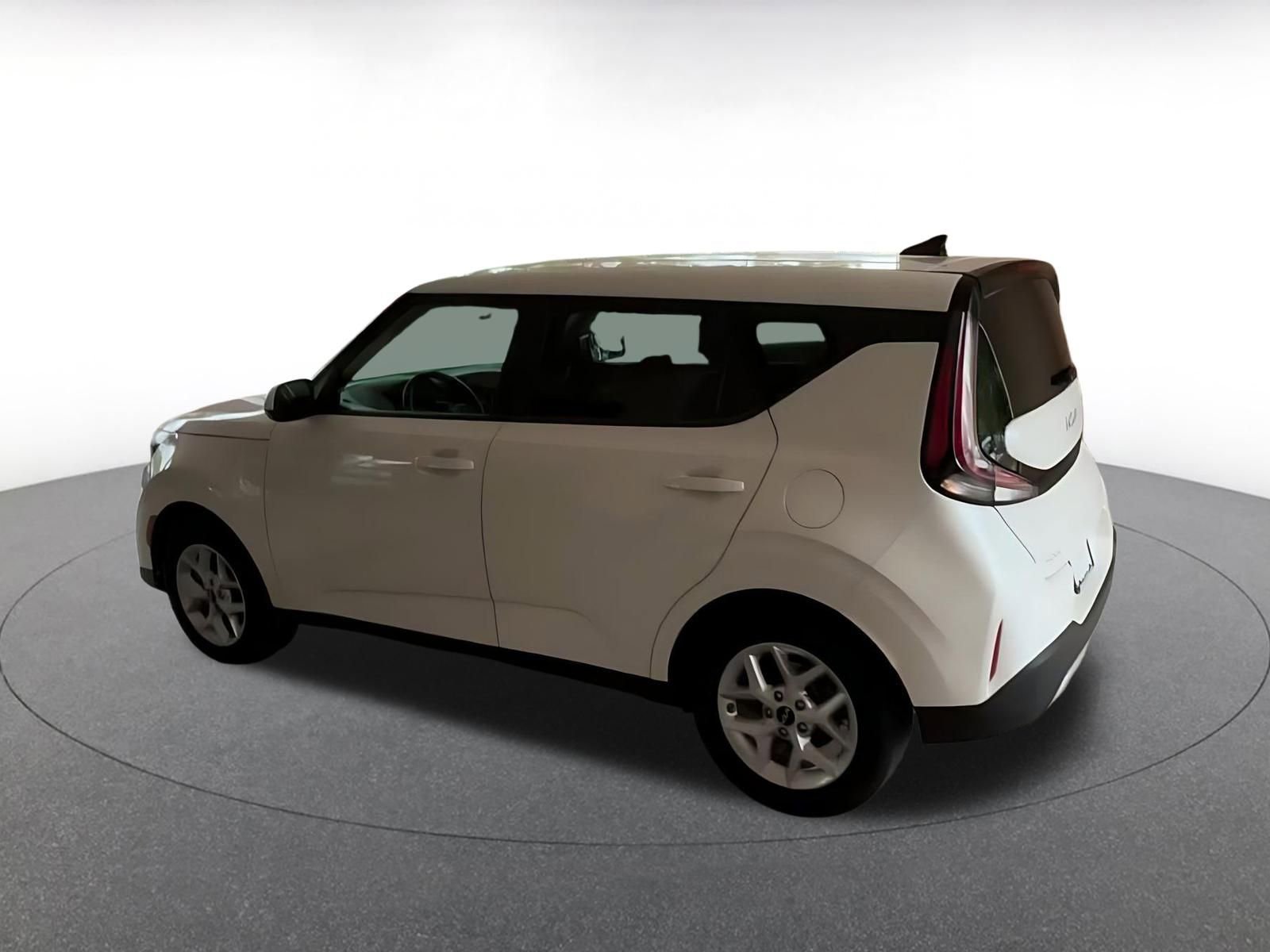 Thumbnail: 2025 Kia Soul - 10