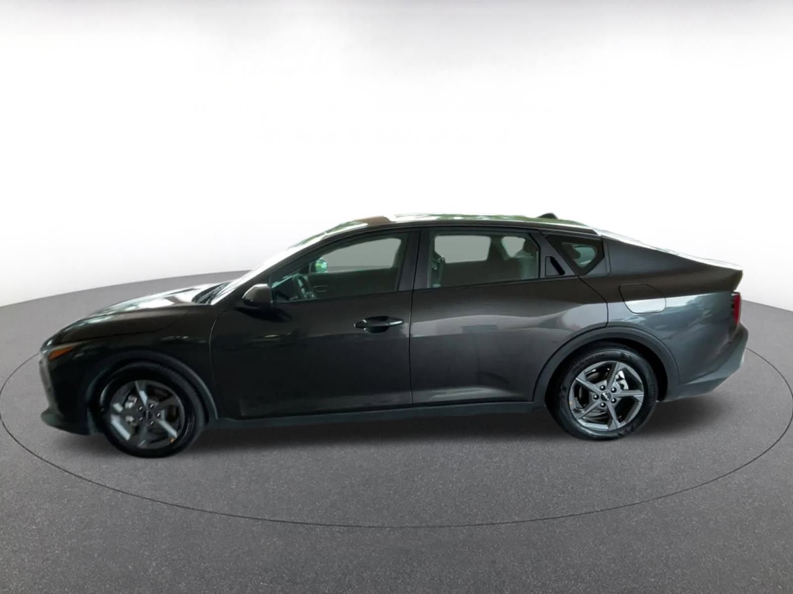 Thumbnail: 2025 Kia K4 - 8