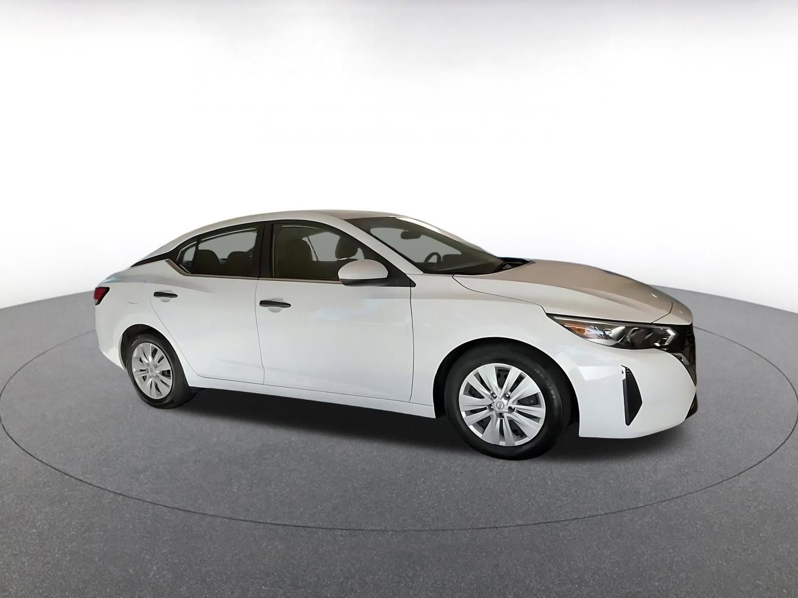 Thumbnail: 2025 Nissan Sentra - 2