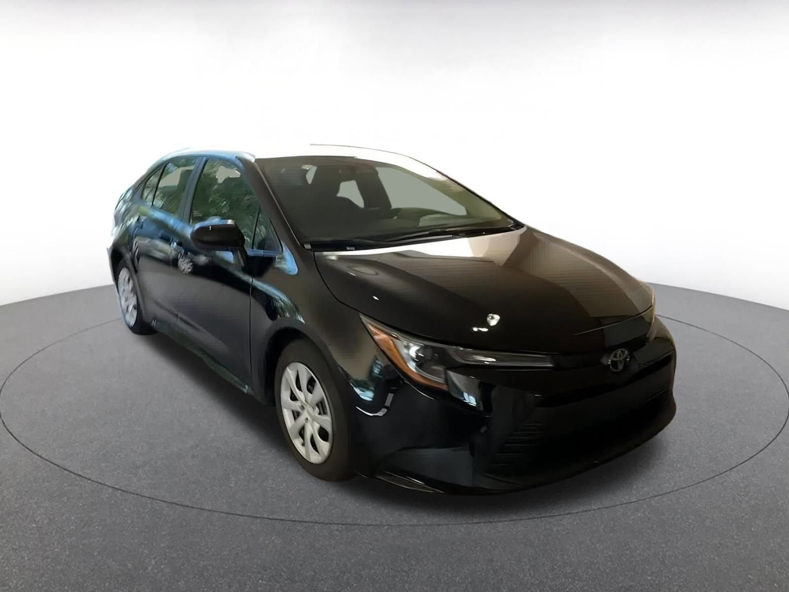 Thumbnail: 2025 Toyota Corolla - 3