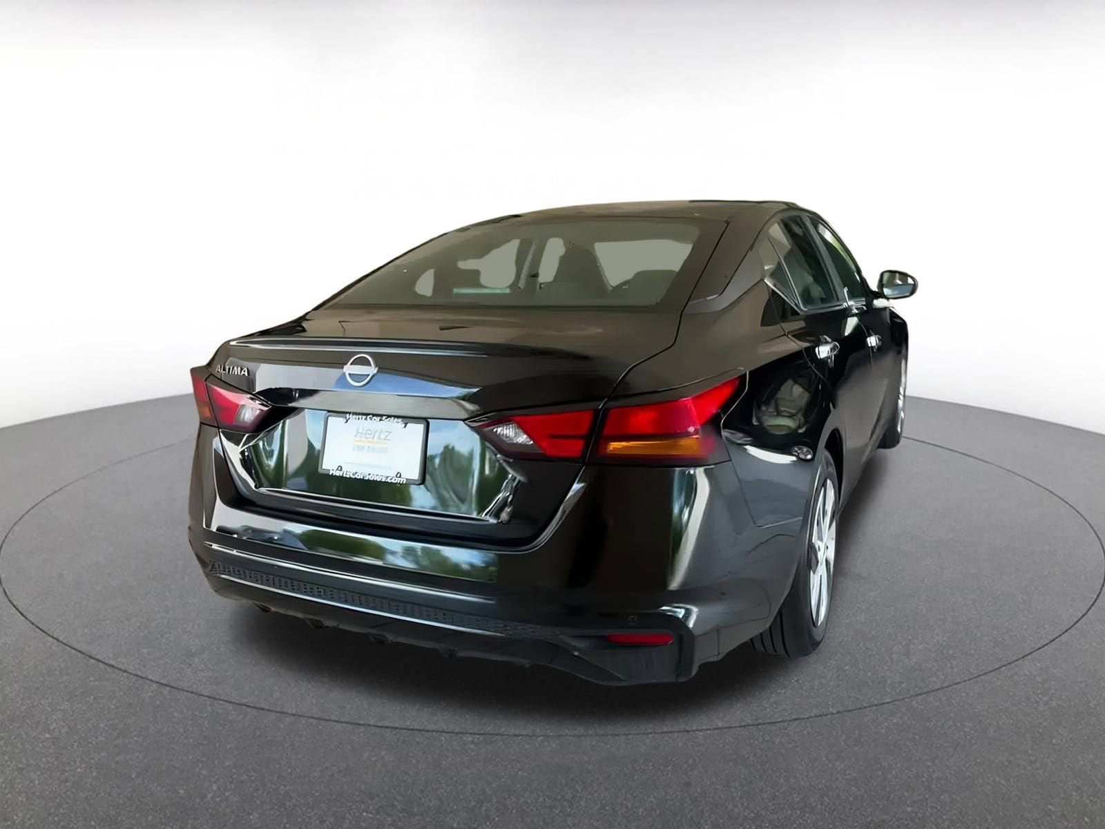 Thumbnail: 2024 Nissan Altima - 12