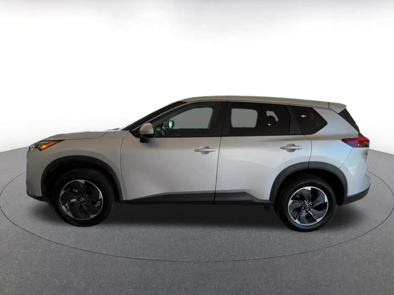 Thumbnail: 2025 Nissan Rogue - 8