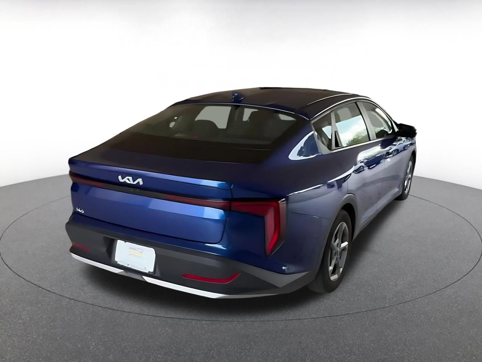 Thumbnail: 2025 Kia K4 - 12