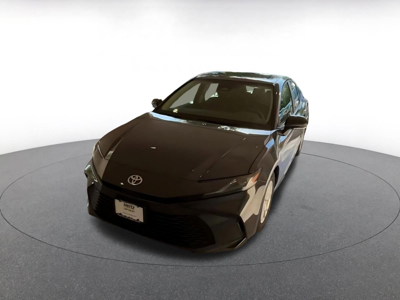 Thumbnail: 2025 Toyota Camry - 15