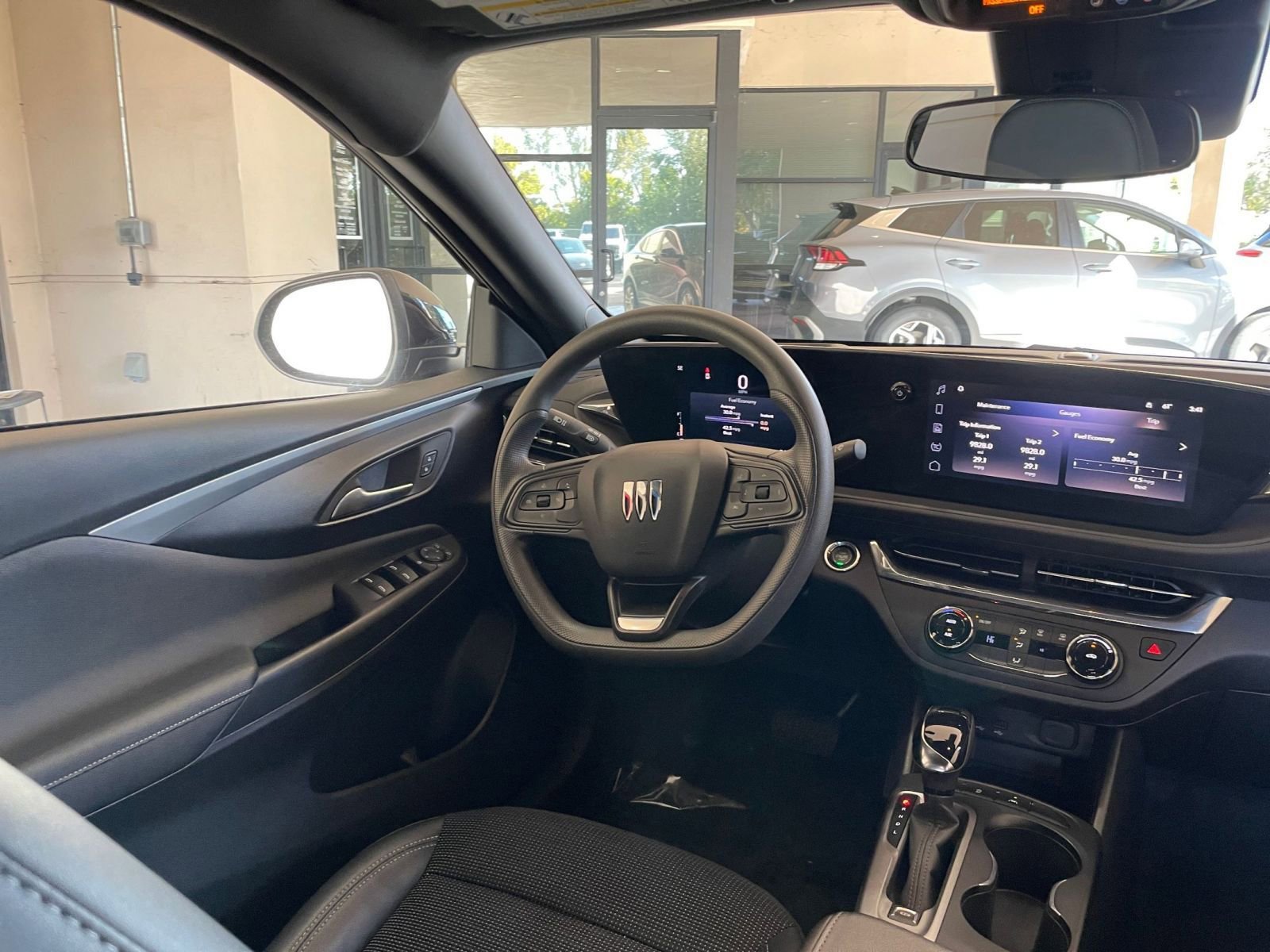 Thumbnail: 2025 Buick Envista - 29