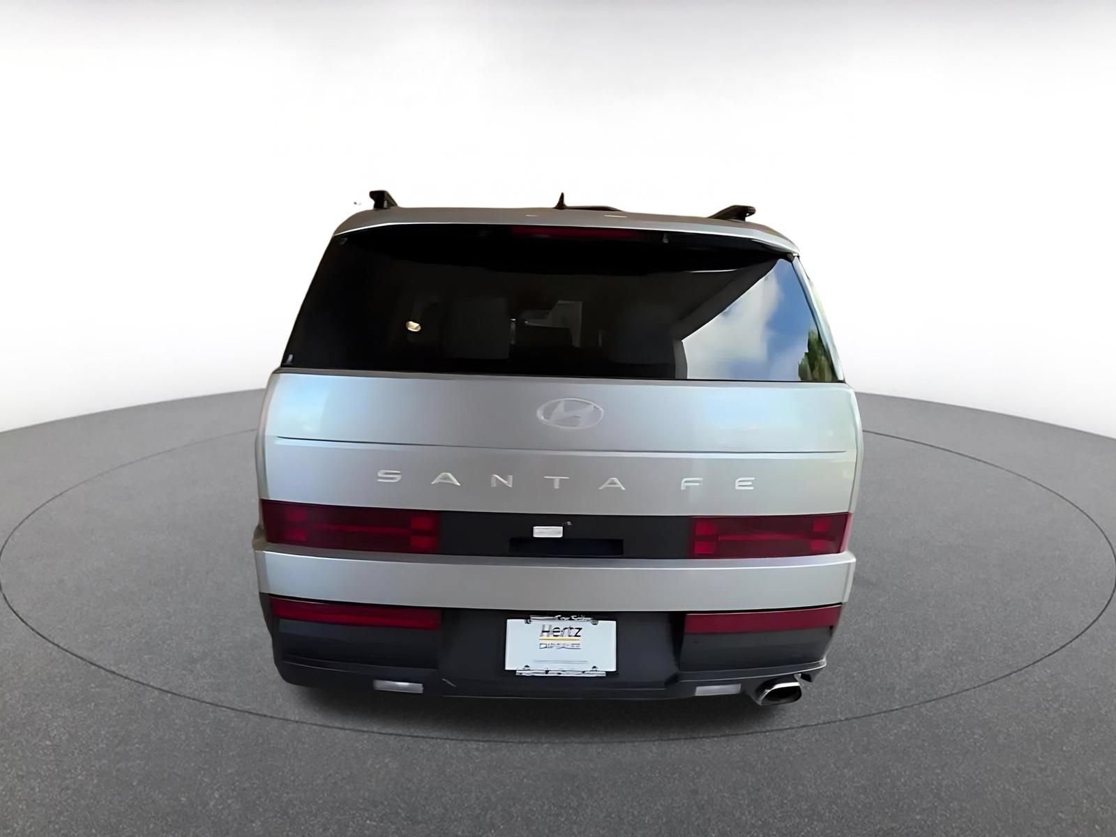 Thumbnail: 2026 Hyundai Santa Fe - 12