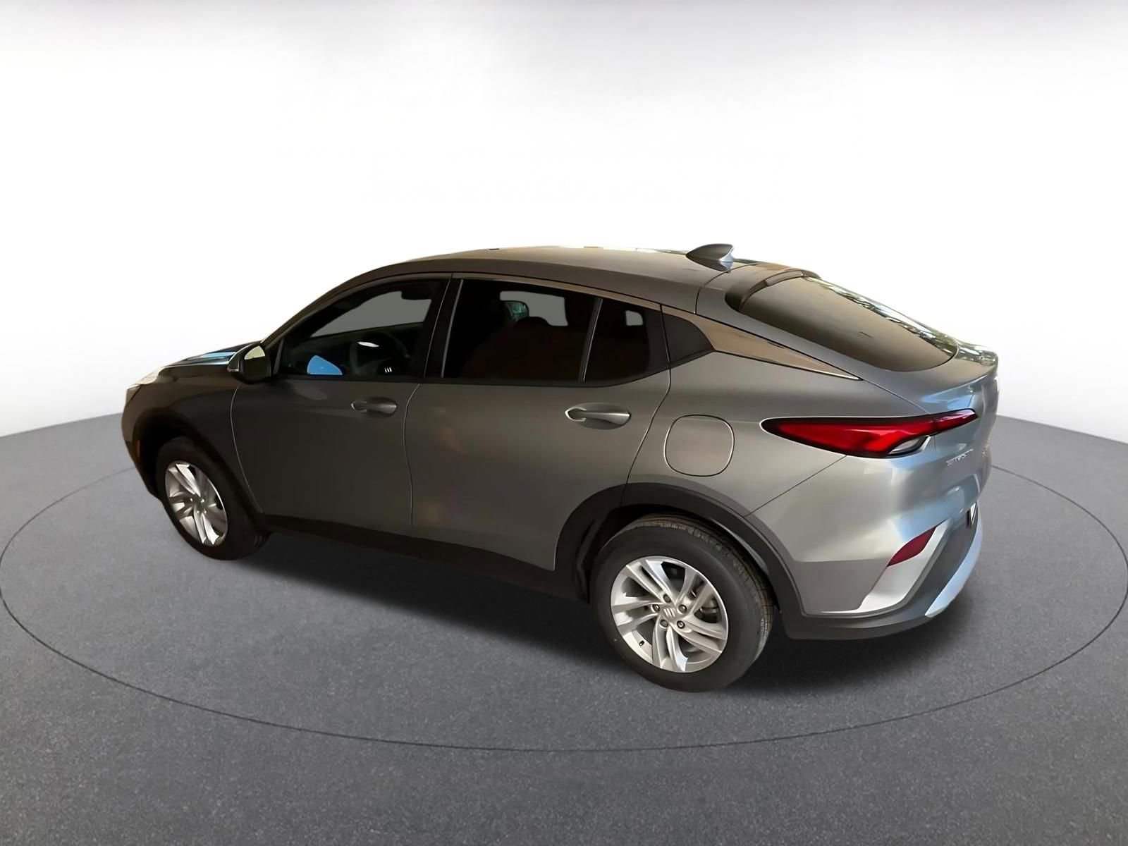 Thumbnail: 2025 Buick Envista - 10