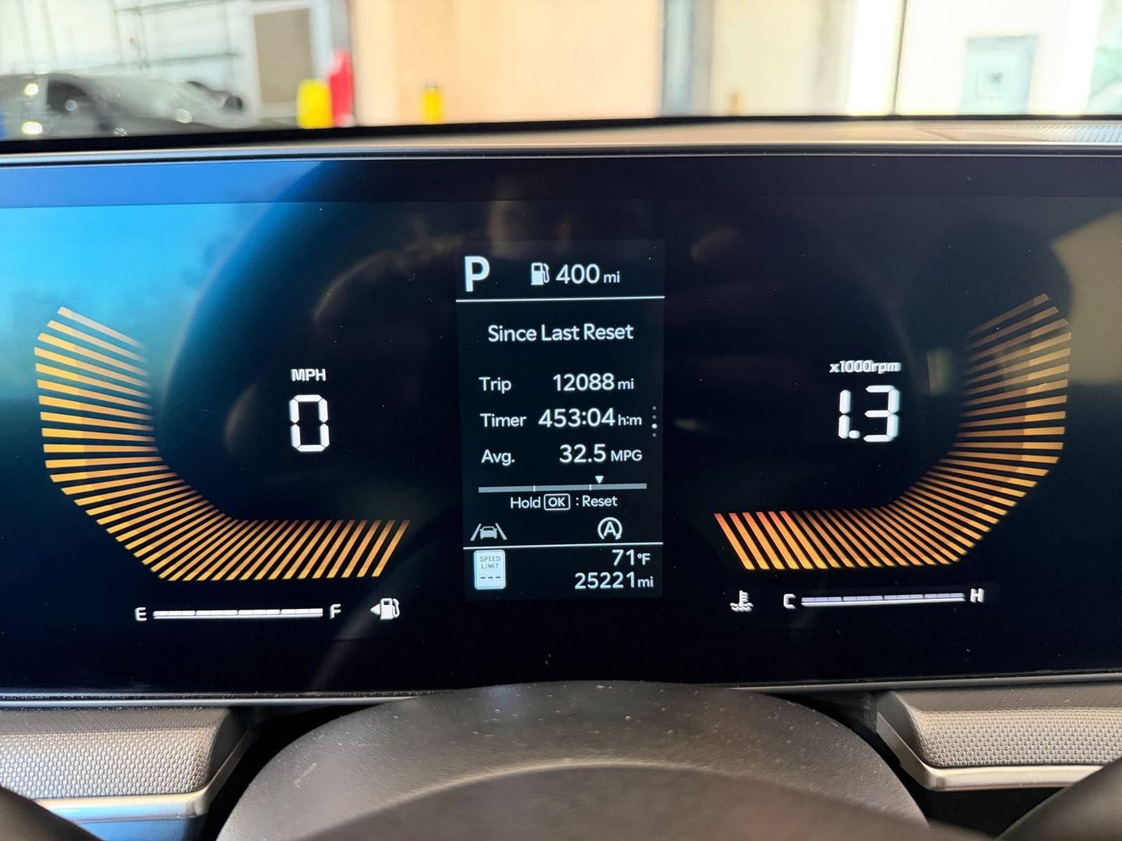 Thumbnail: 2025 Kia K5 - 35