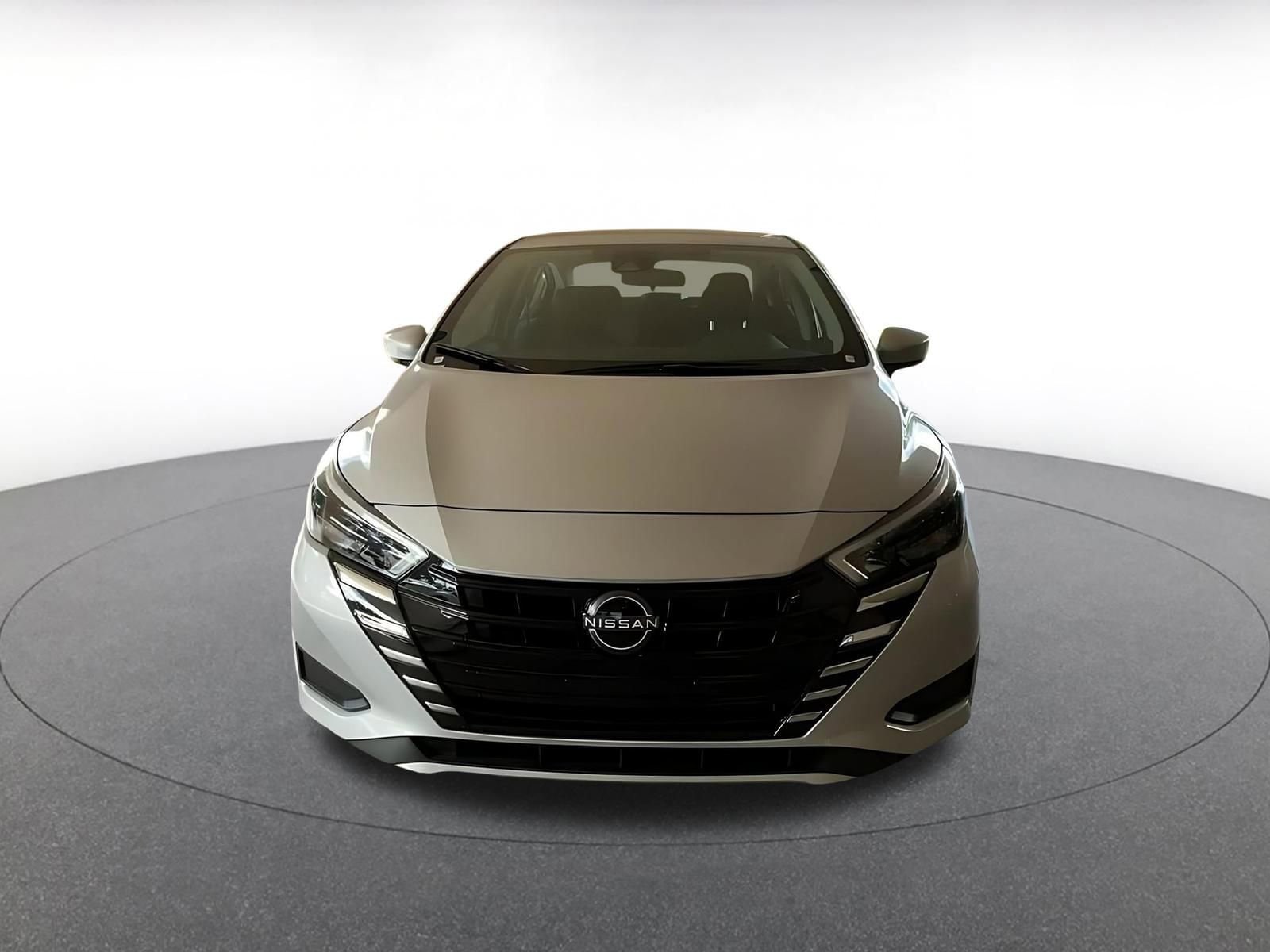 Thumbnail: 2025 Nissan Versa - 4