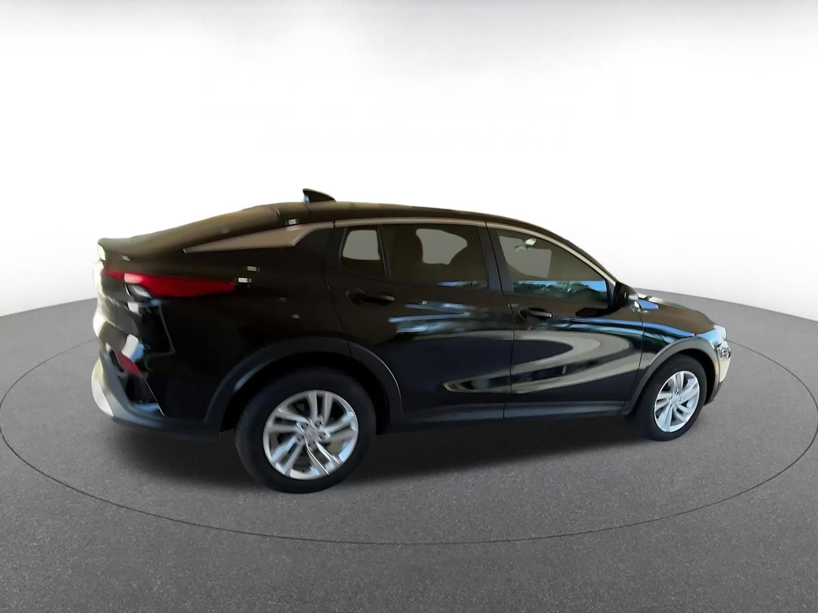 Thumbnail: 2025 Buick Envista - 15