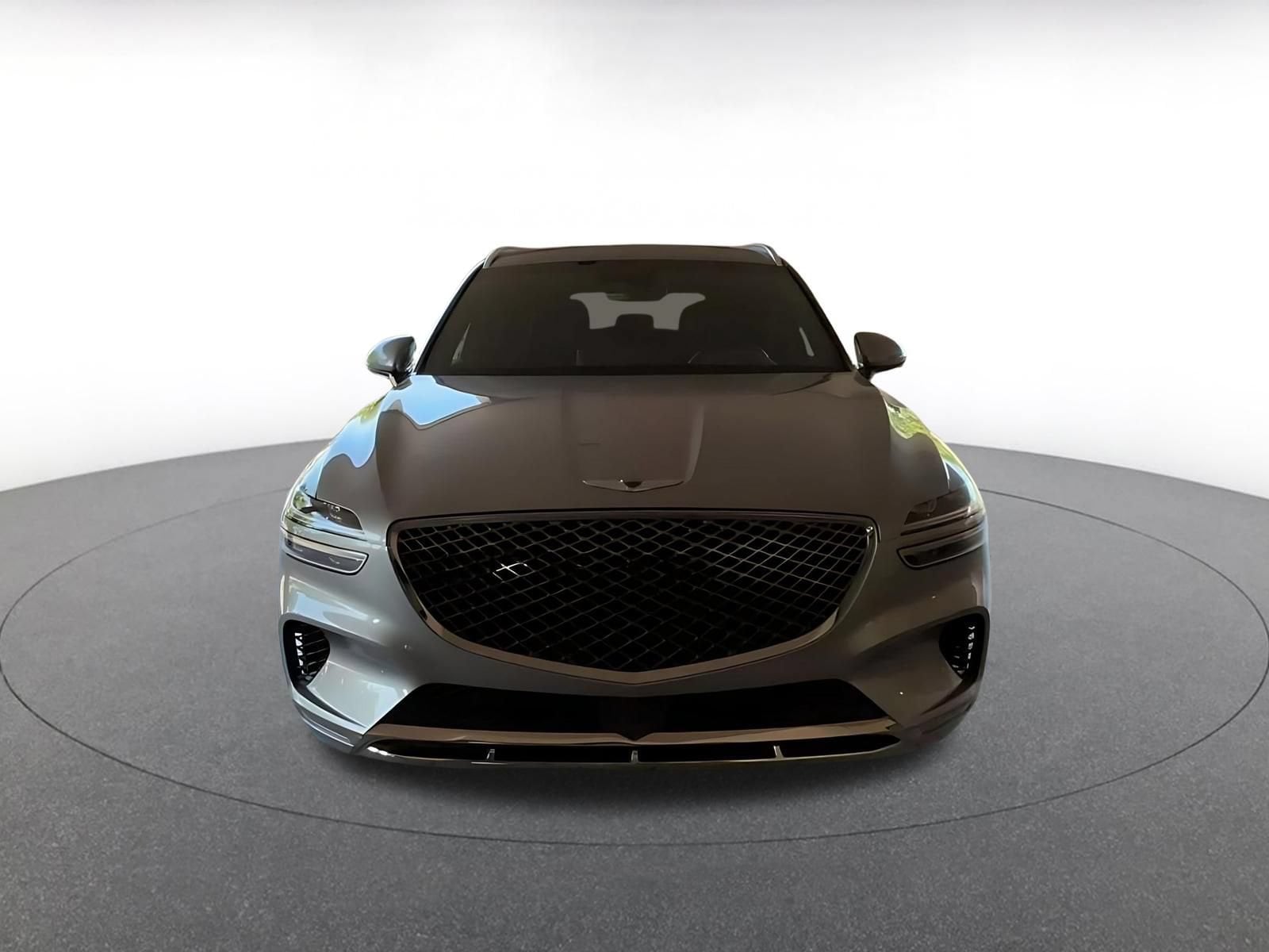 Thumbnail: 2025 Genesis GV70 - 4