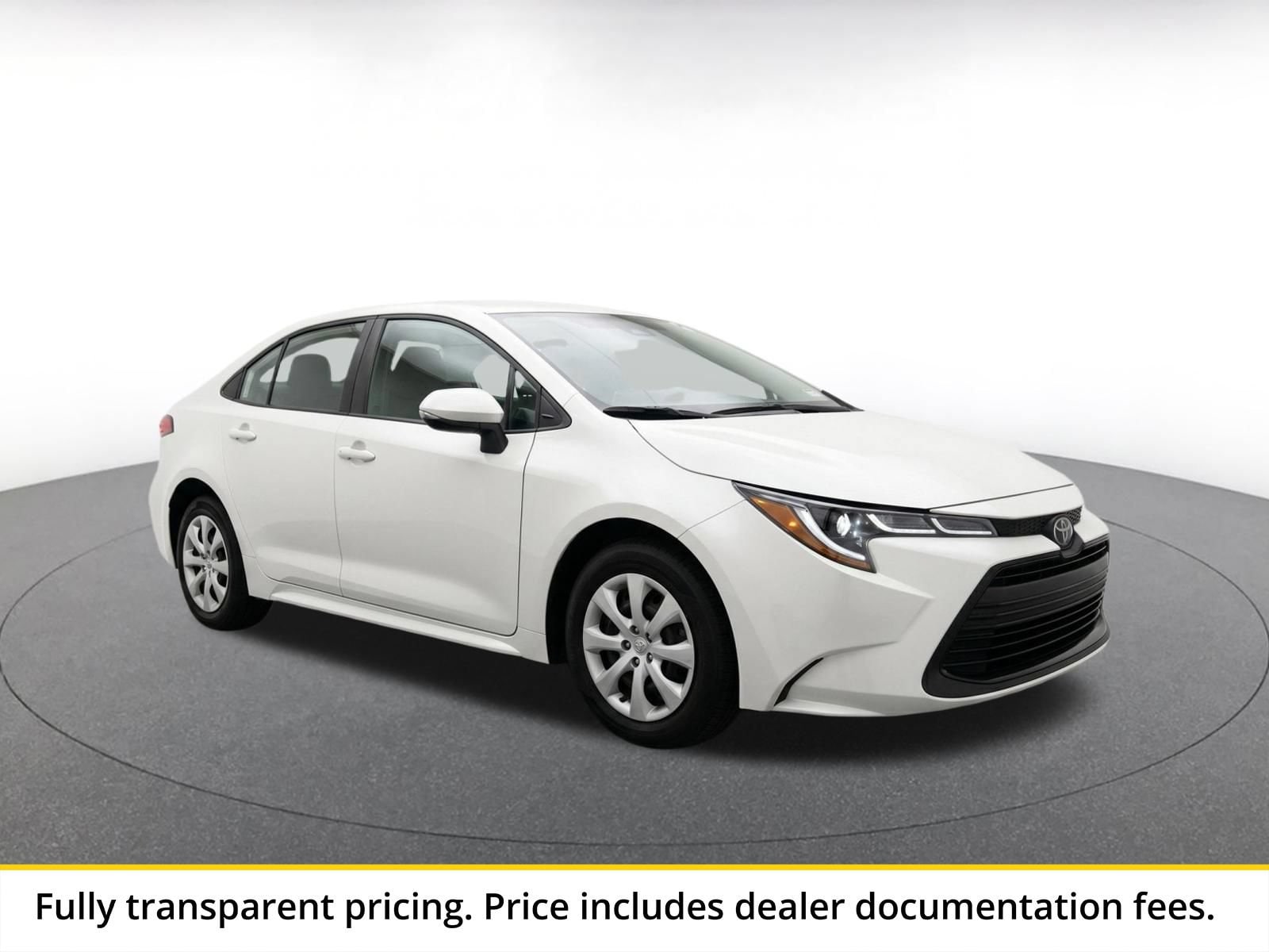 Thumbnail: 2025 Toyota Corolla - 1