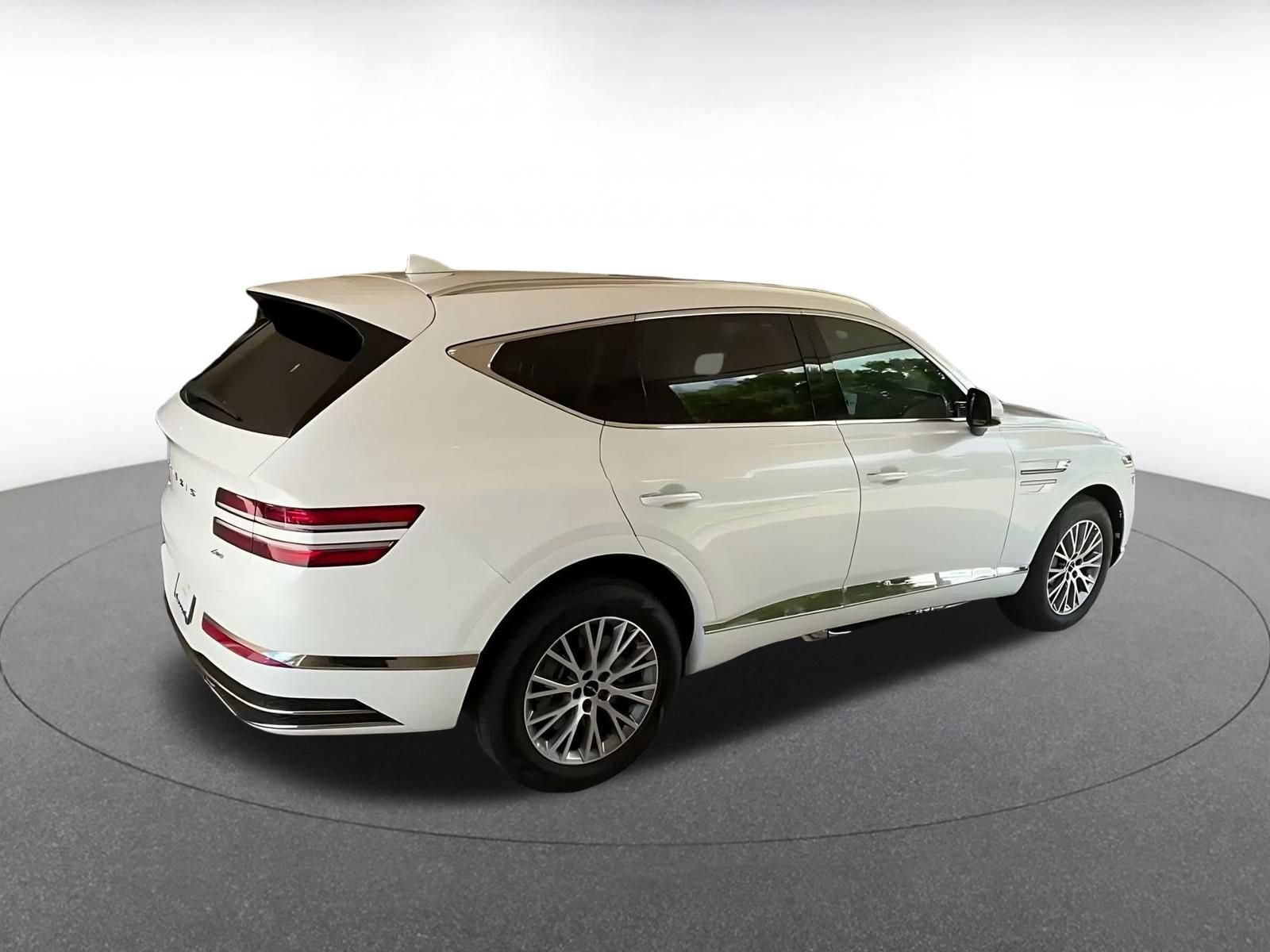 Thumbnail: 2026 Genesis GV80 - 14