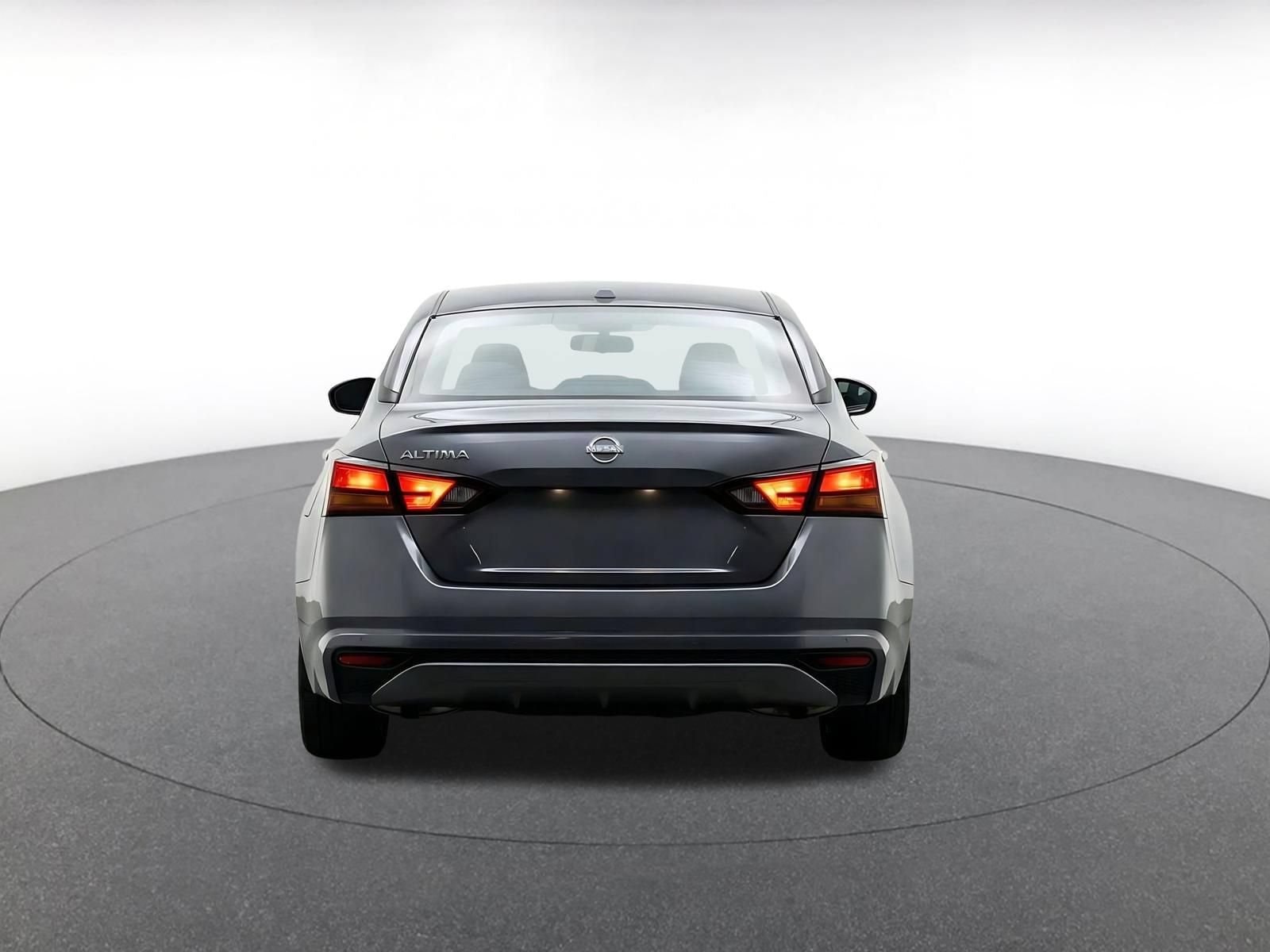 Thumbnail: 2025 Nissan Altima - 15