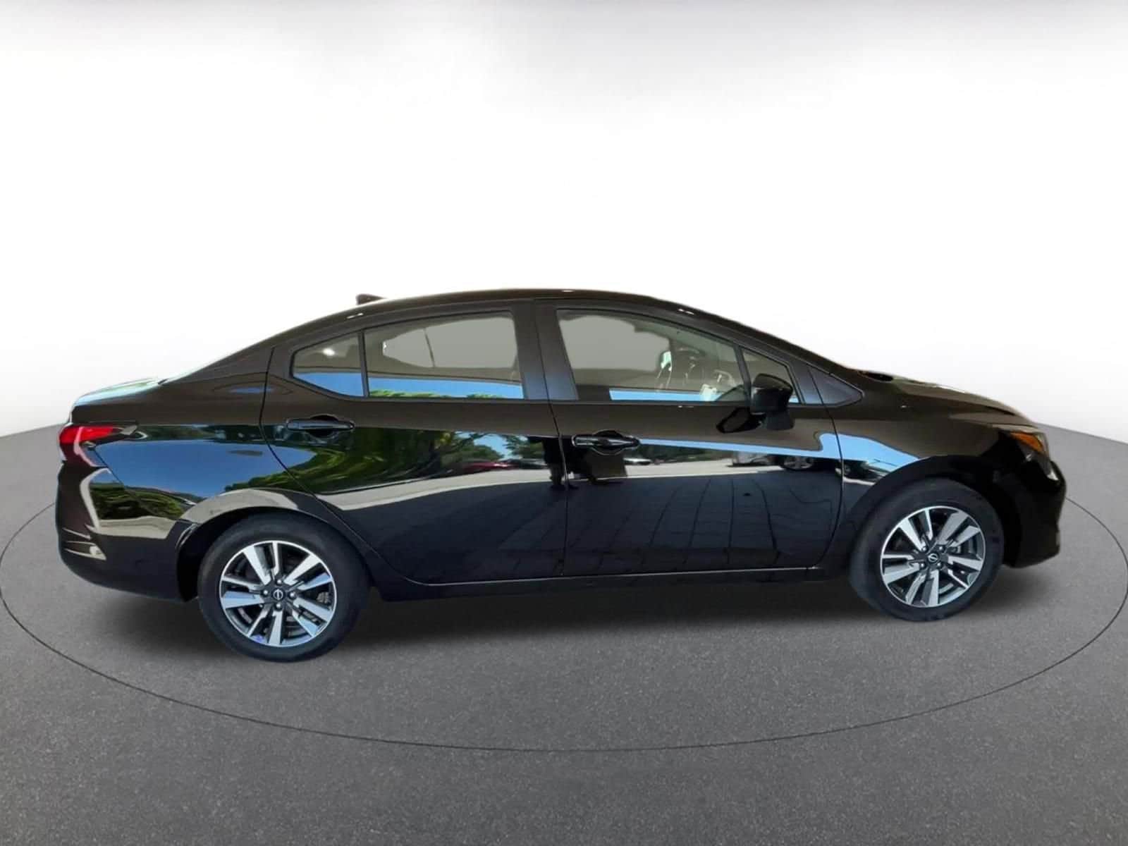 Thumbnail: 2025 Nissan Versa - 16